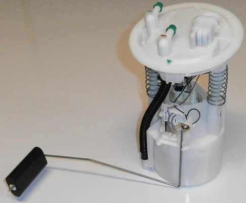 Fuel Feed Unit (AIS00038)