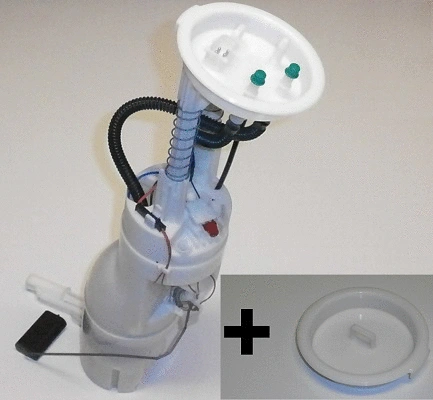 Fuel Feed Unit (AIS00119)