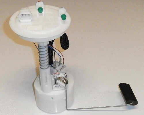 Fuel Feed Unit (AIS00009)