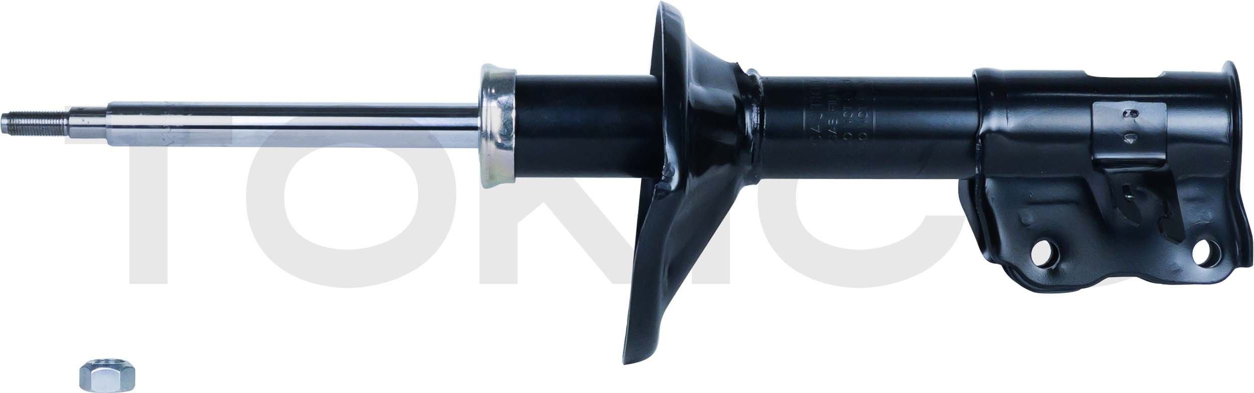 Shock Absorber (B2404)