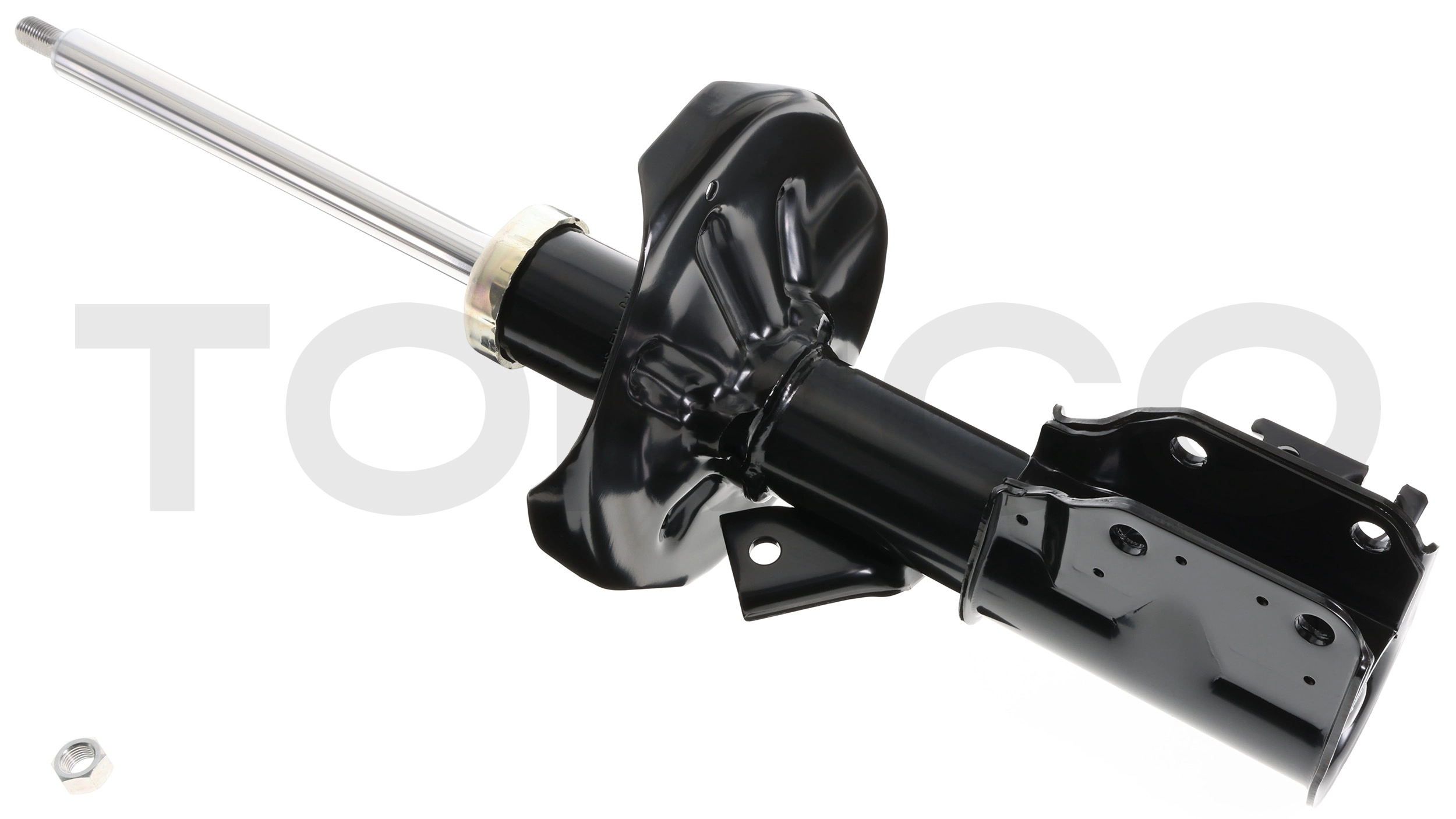 Shock Absorber (B2332)