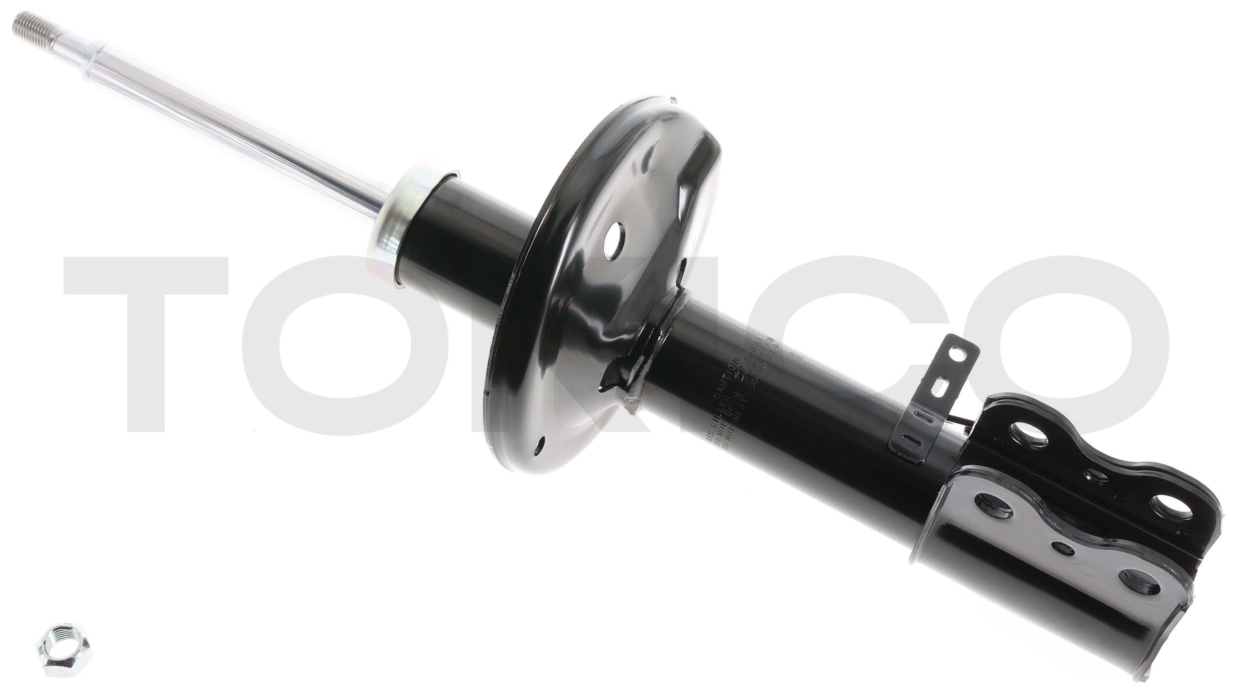 Shock Absorber (B3224)