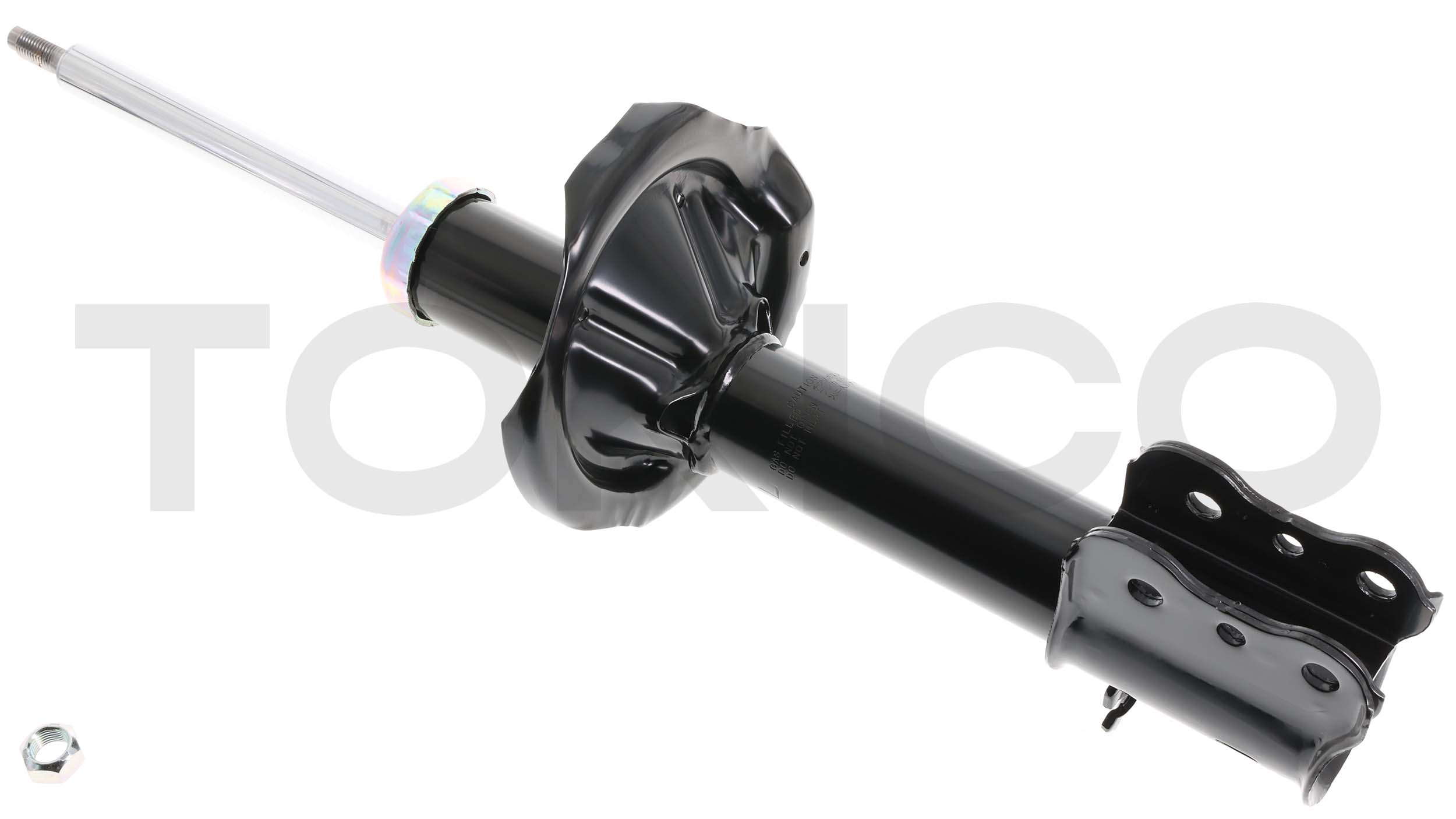 Shock Absorber (B3197)