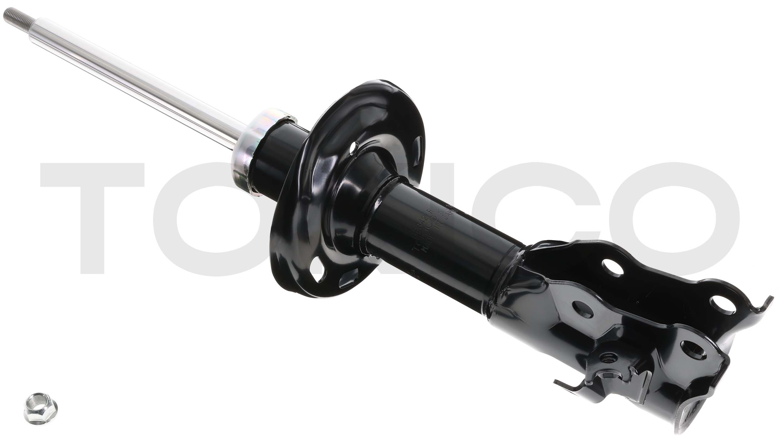 Shock Absorber (B2342)