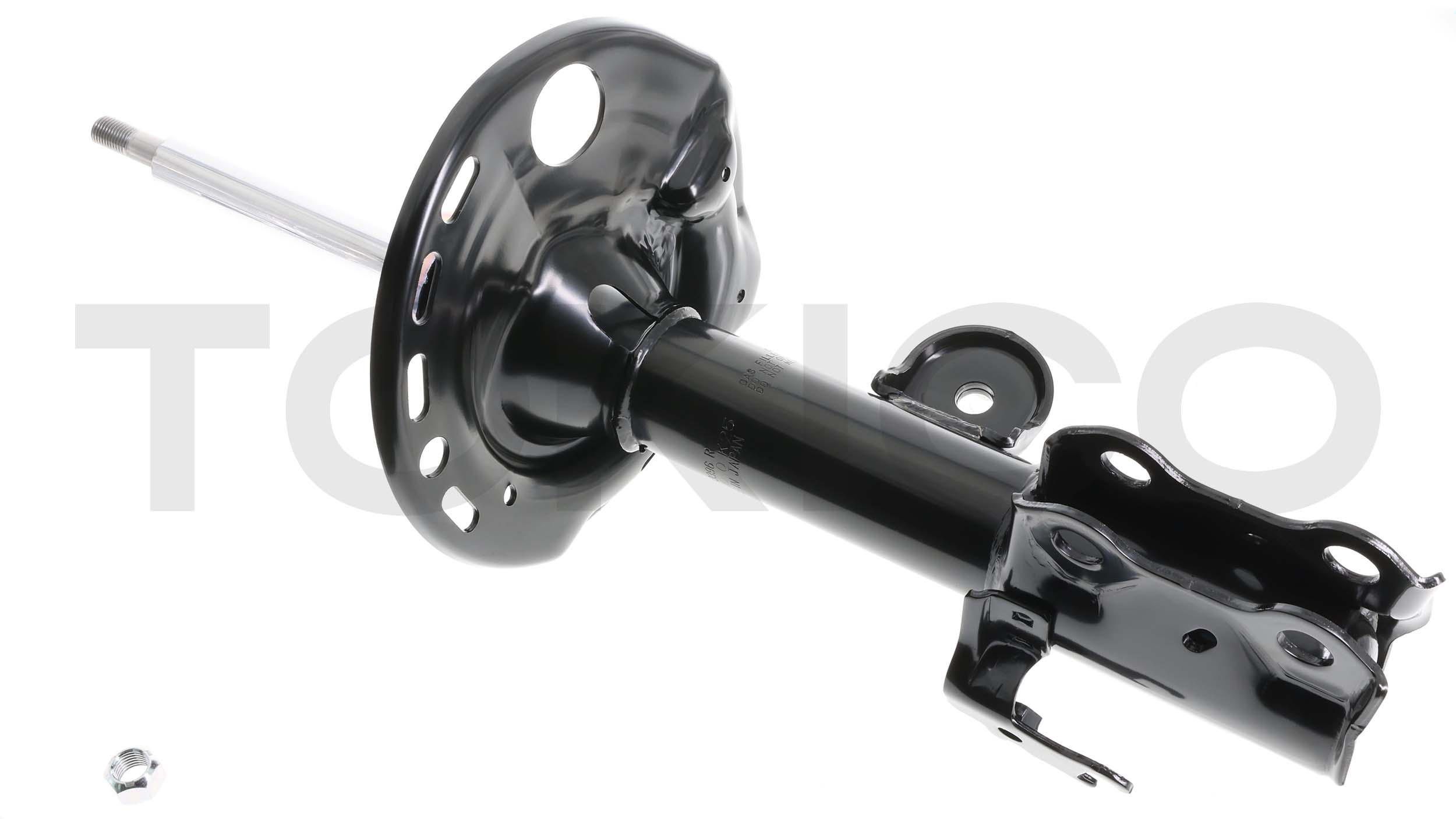 Shock Absorber (B3396)