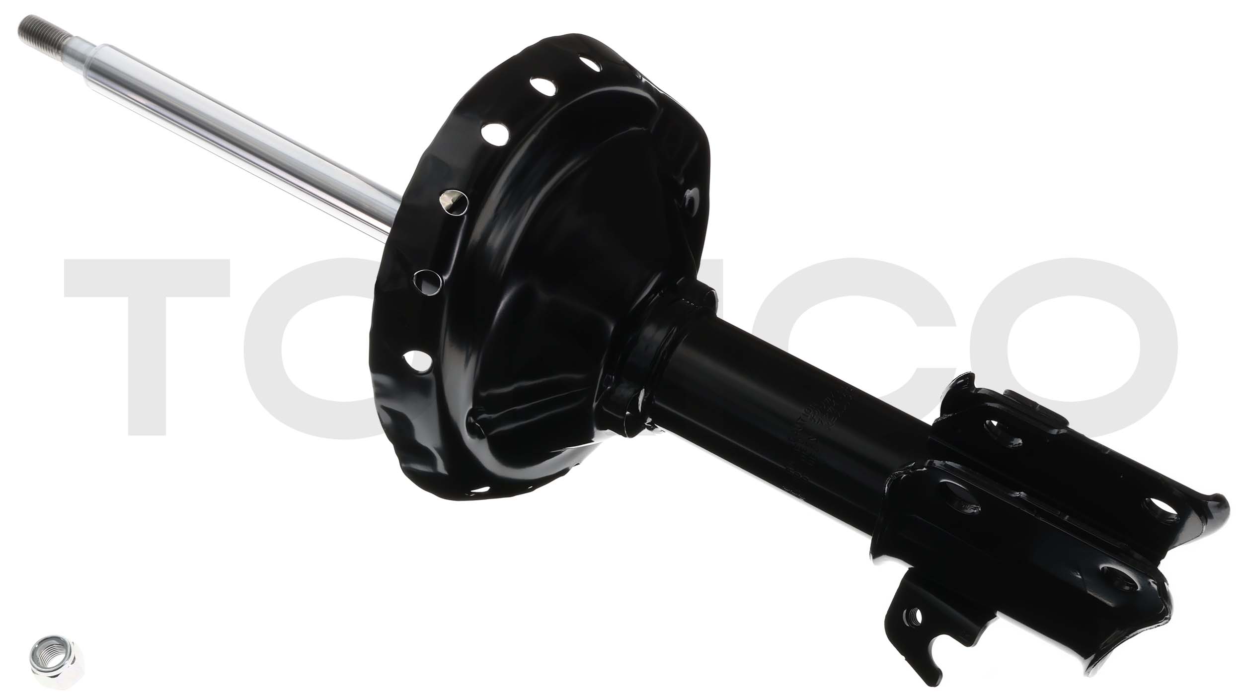 Shock Absorber (B3448)