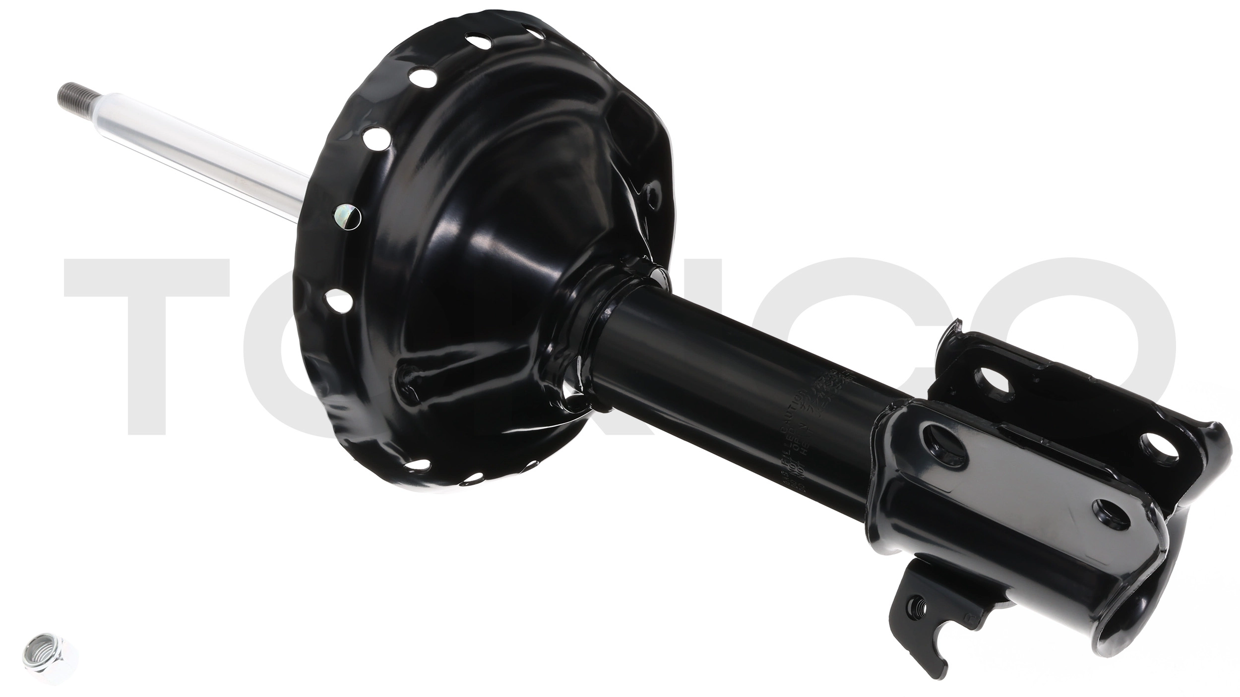 Shock Absorber (B3450)