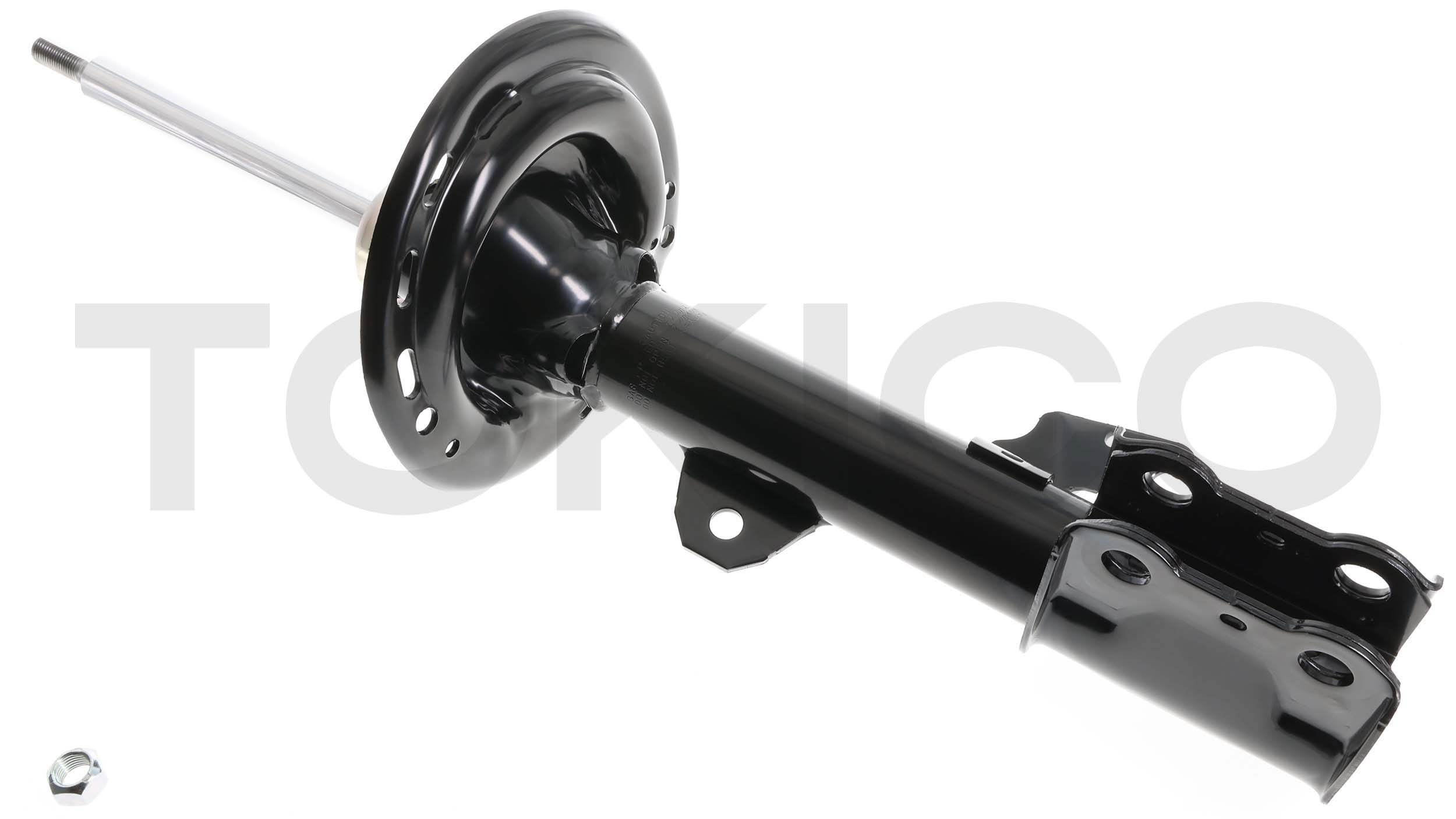 Shock Absorber (B3400)