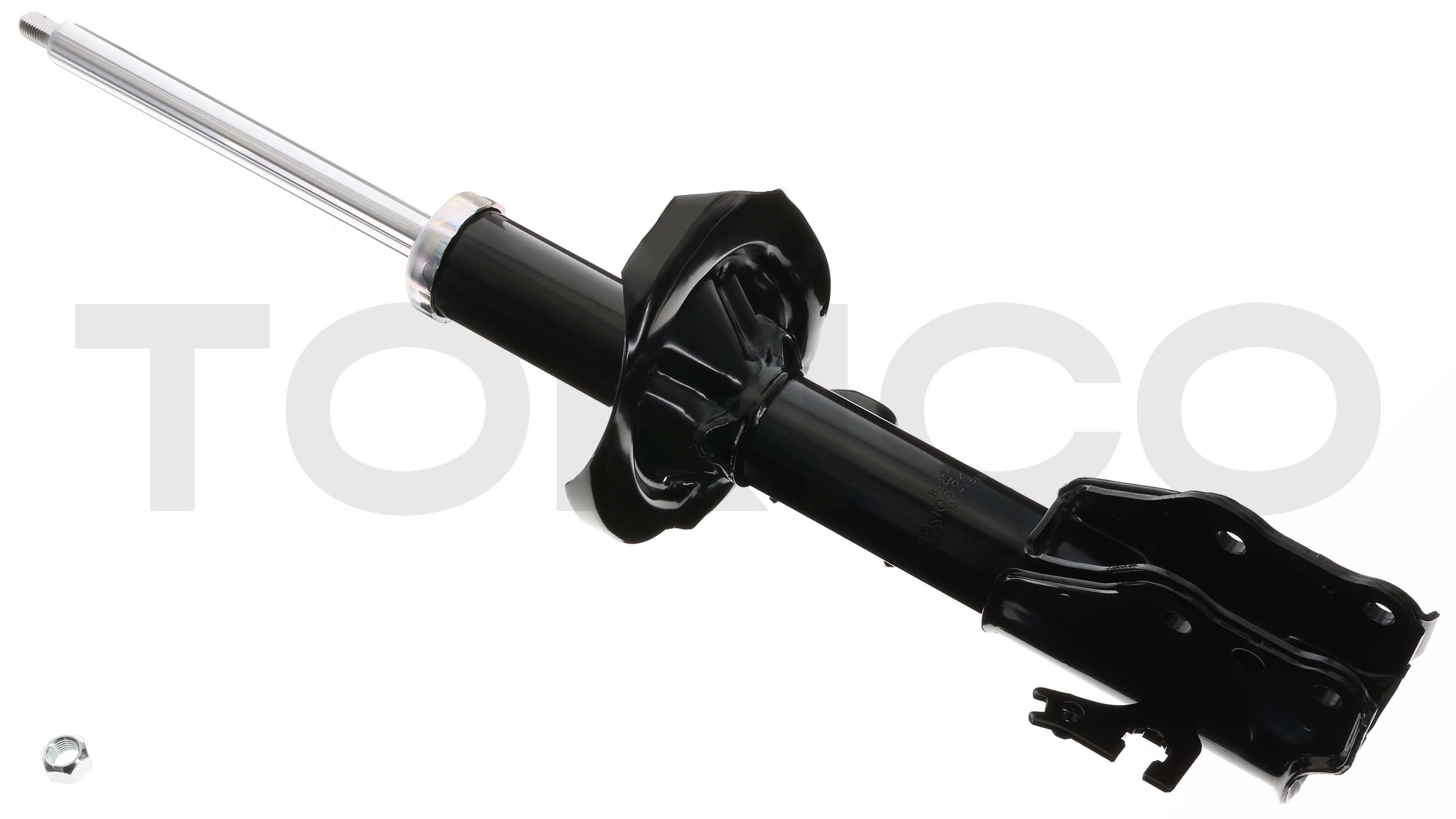 Shock Absorber (B3201)