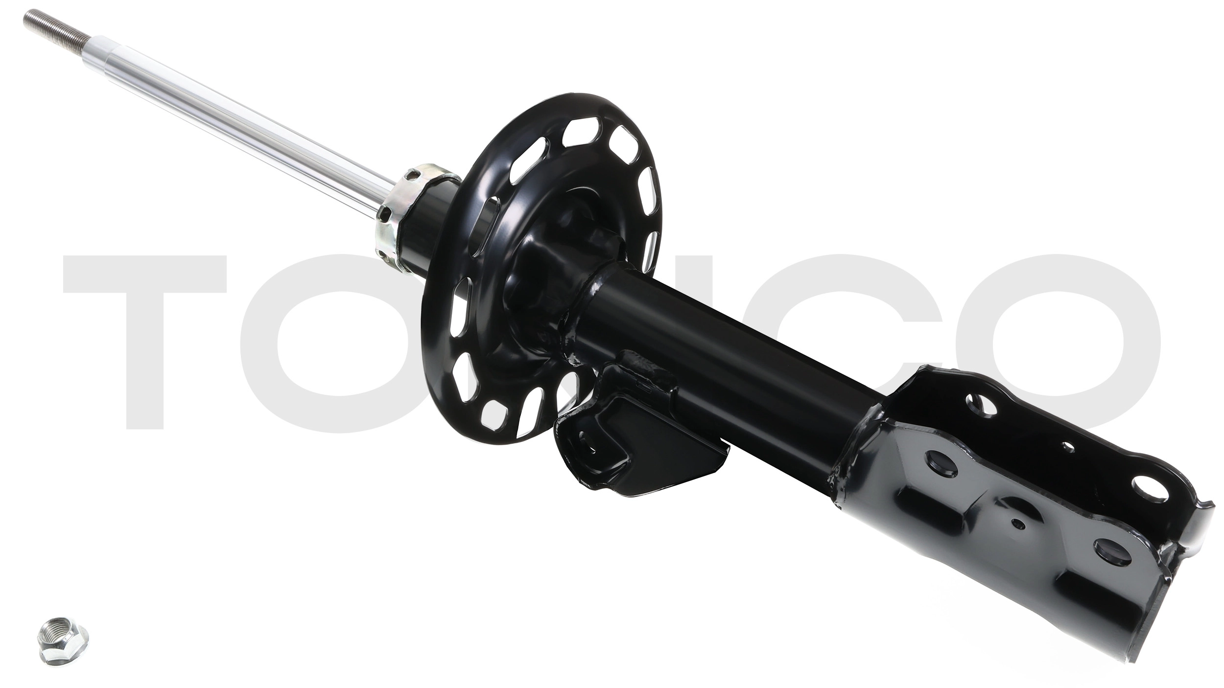 Shock Absorber (B2289)