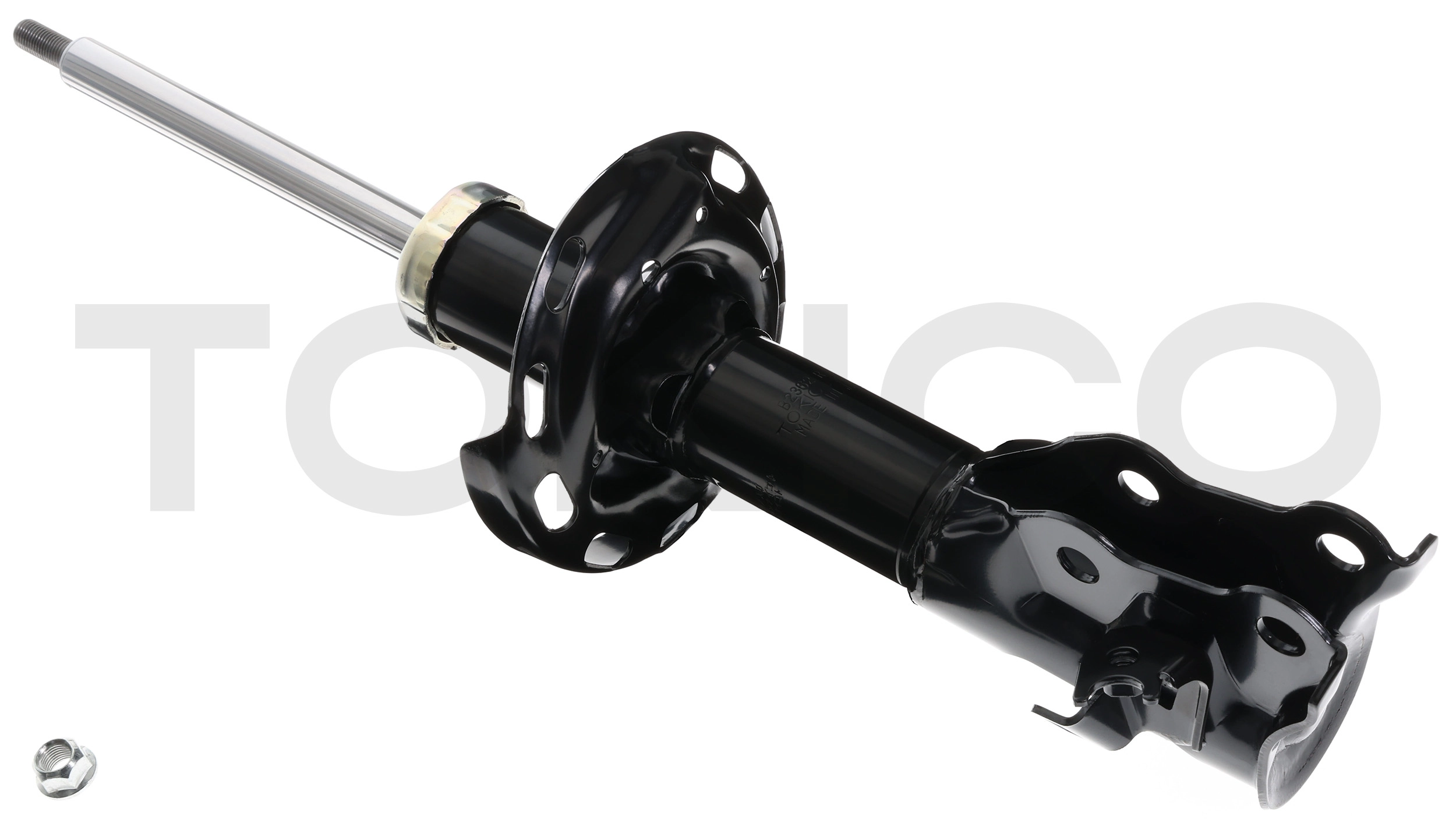 Shock Absorber (B2362)