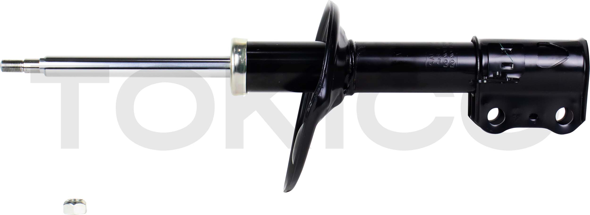Shock Absorber (B3184)