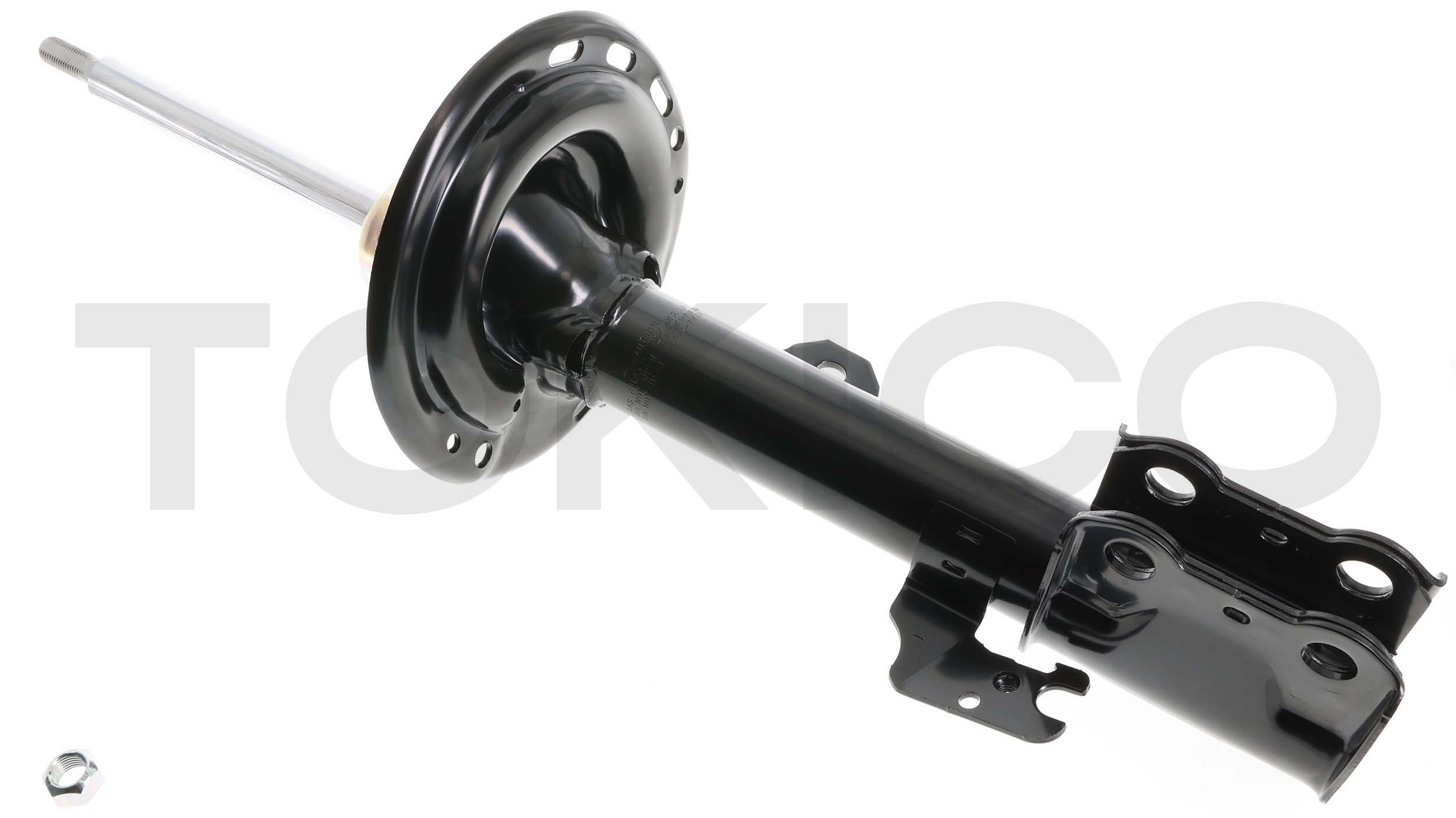 Shock Absorber (B3401)