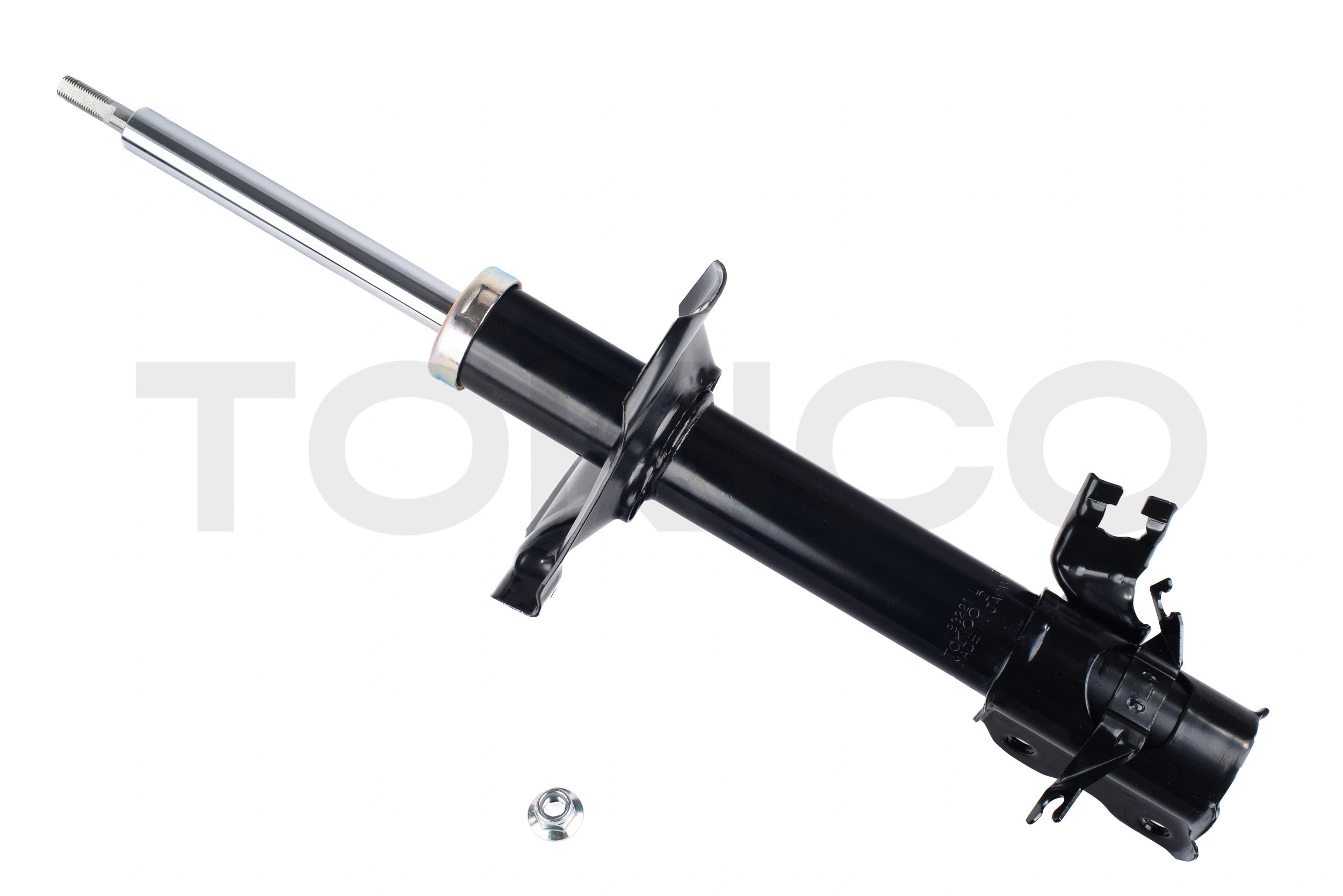 Shock Absorber (B3221)