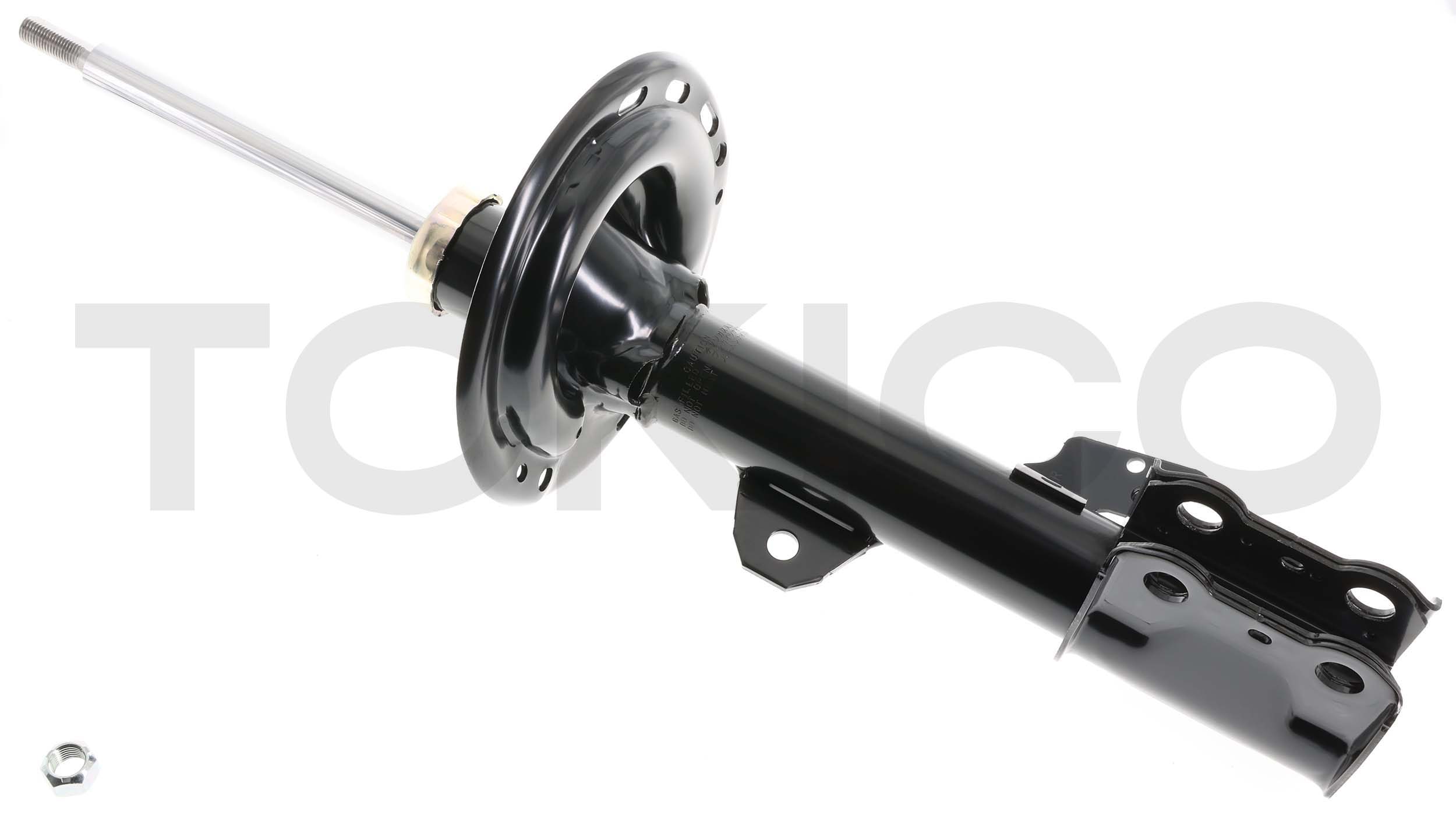 Shock Absorber (B3367)