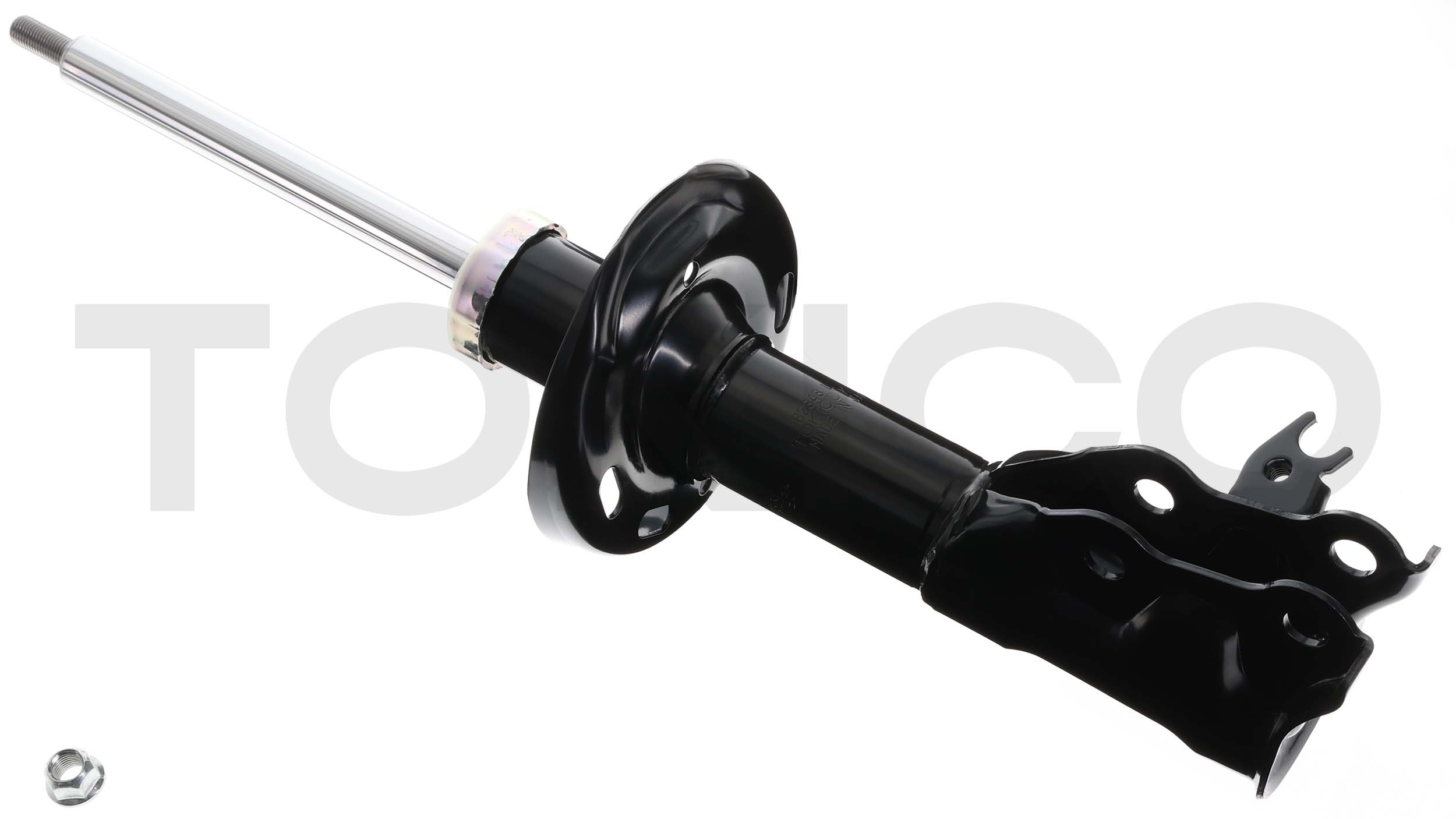 Shock Absorber (B2343)