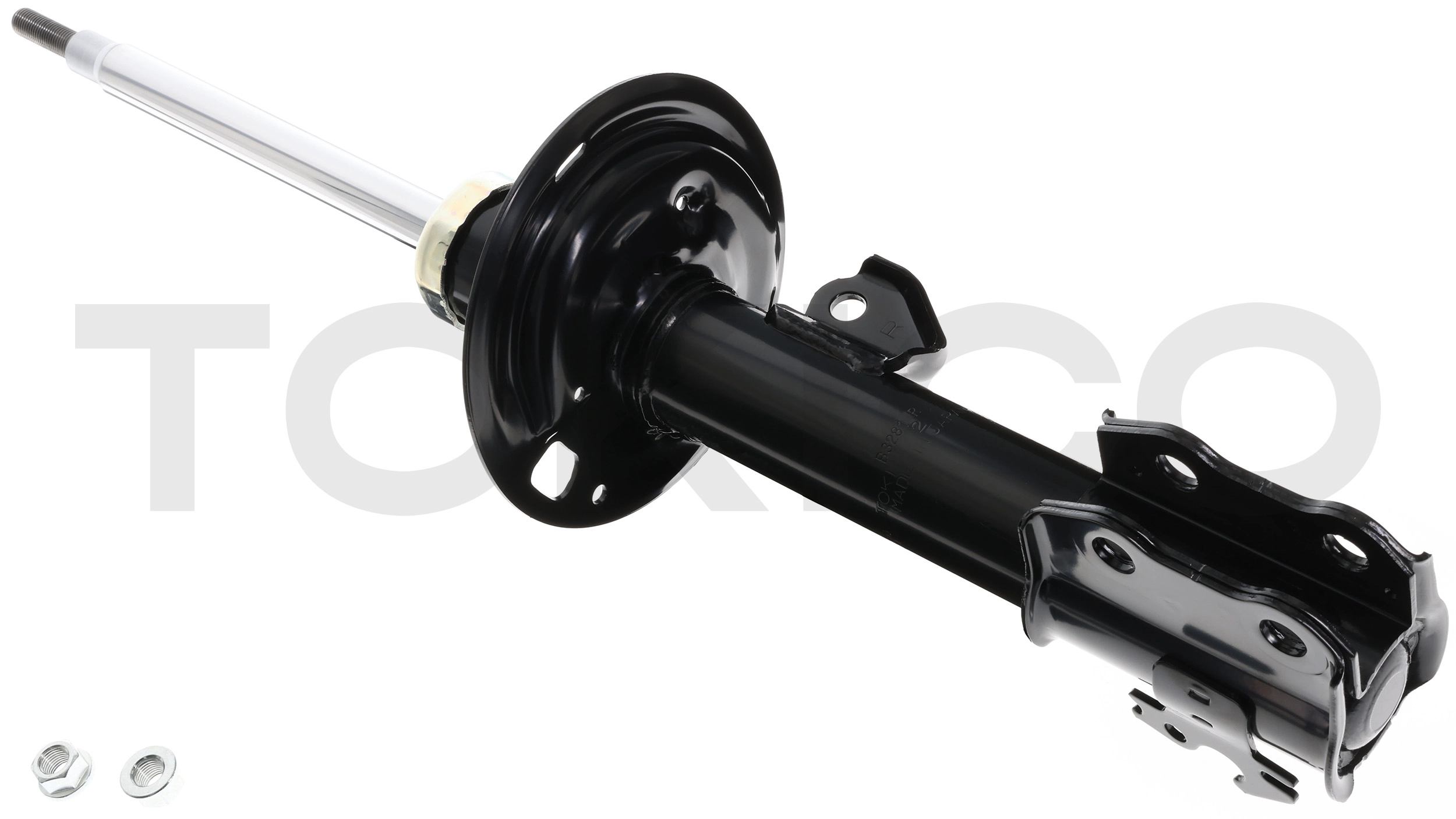 Shock Absorber (B3281)