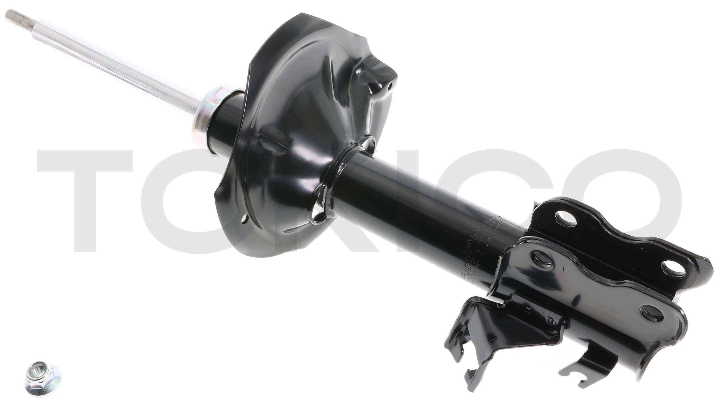 Shock Absorber (B3231)