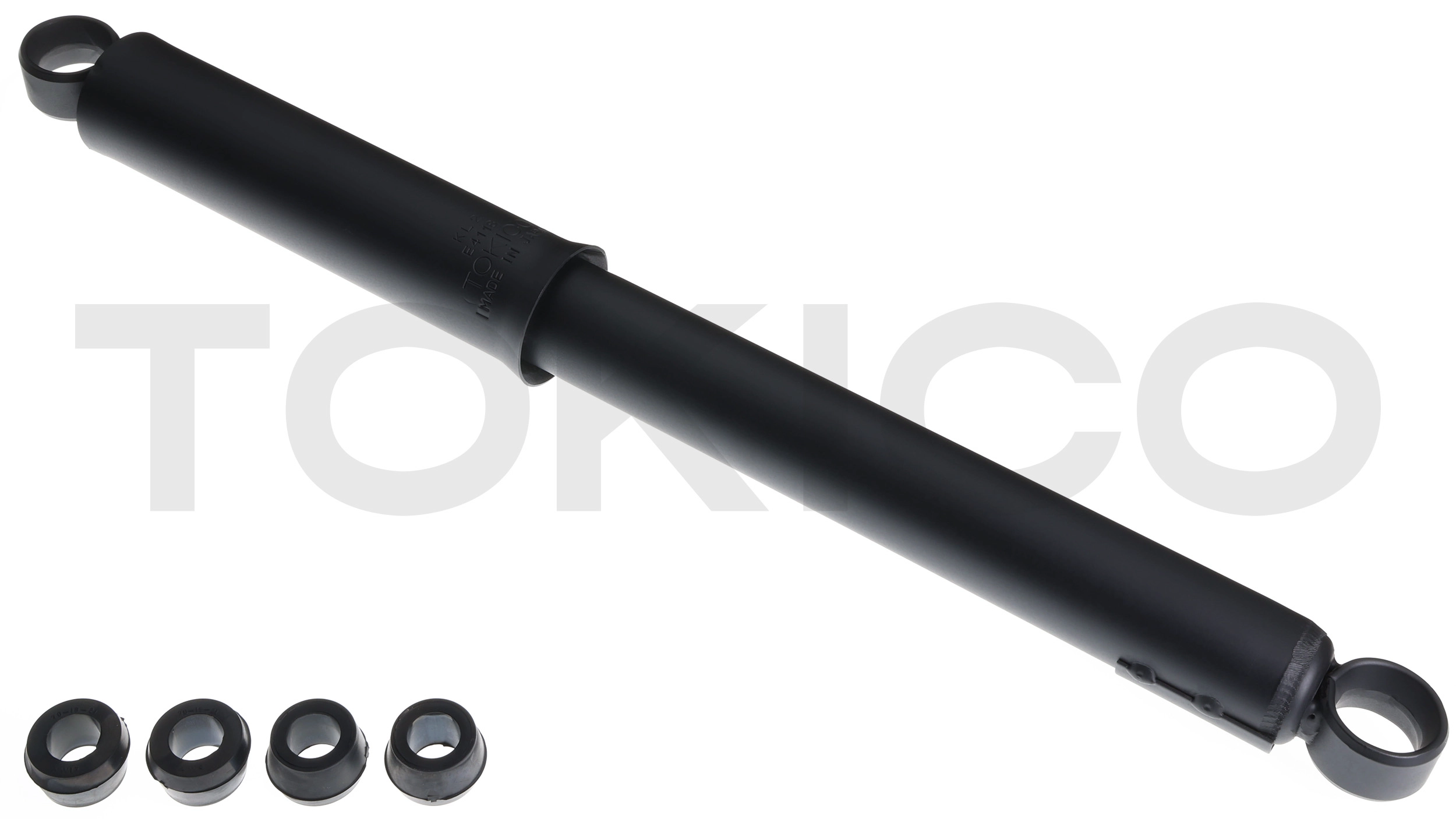 Shock Absorber (E4118)