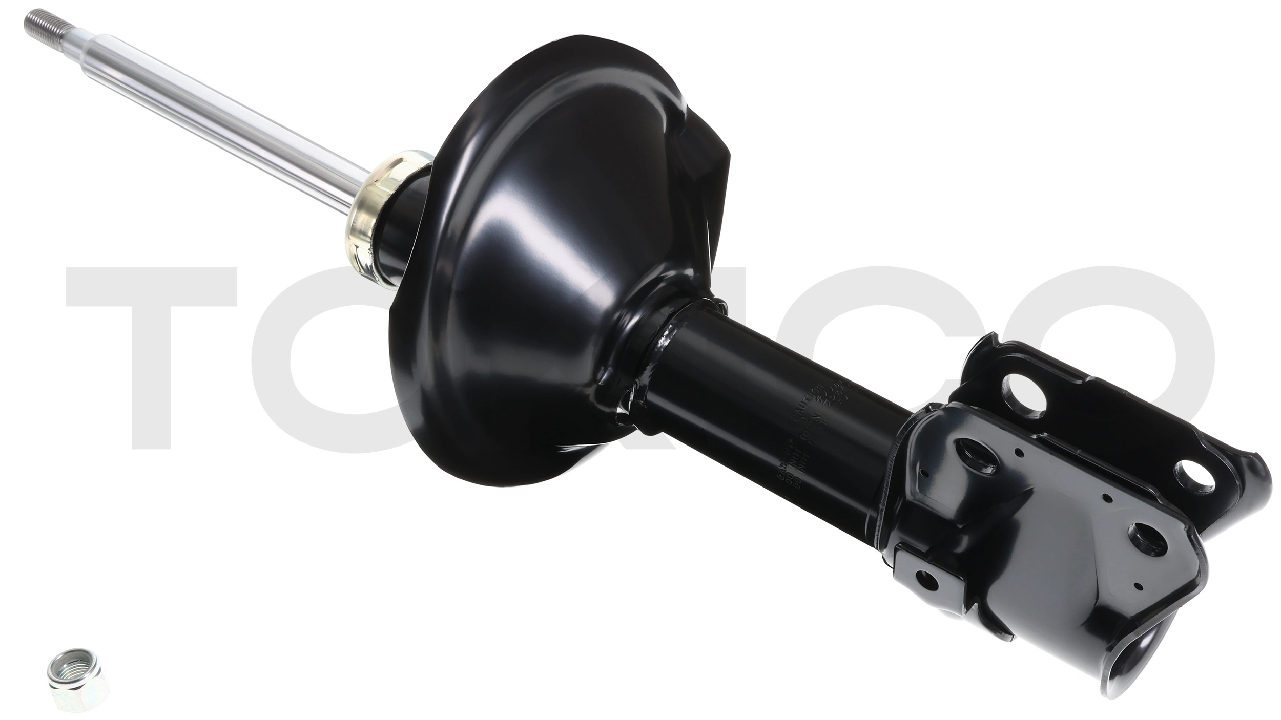 Shock Absorber (B3431)