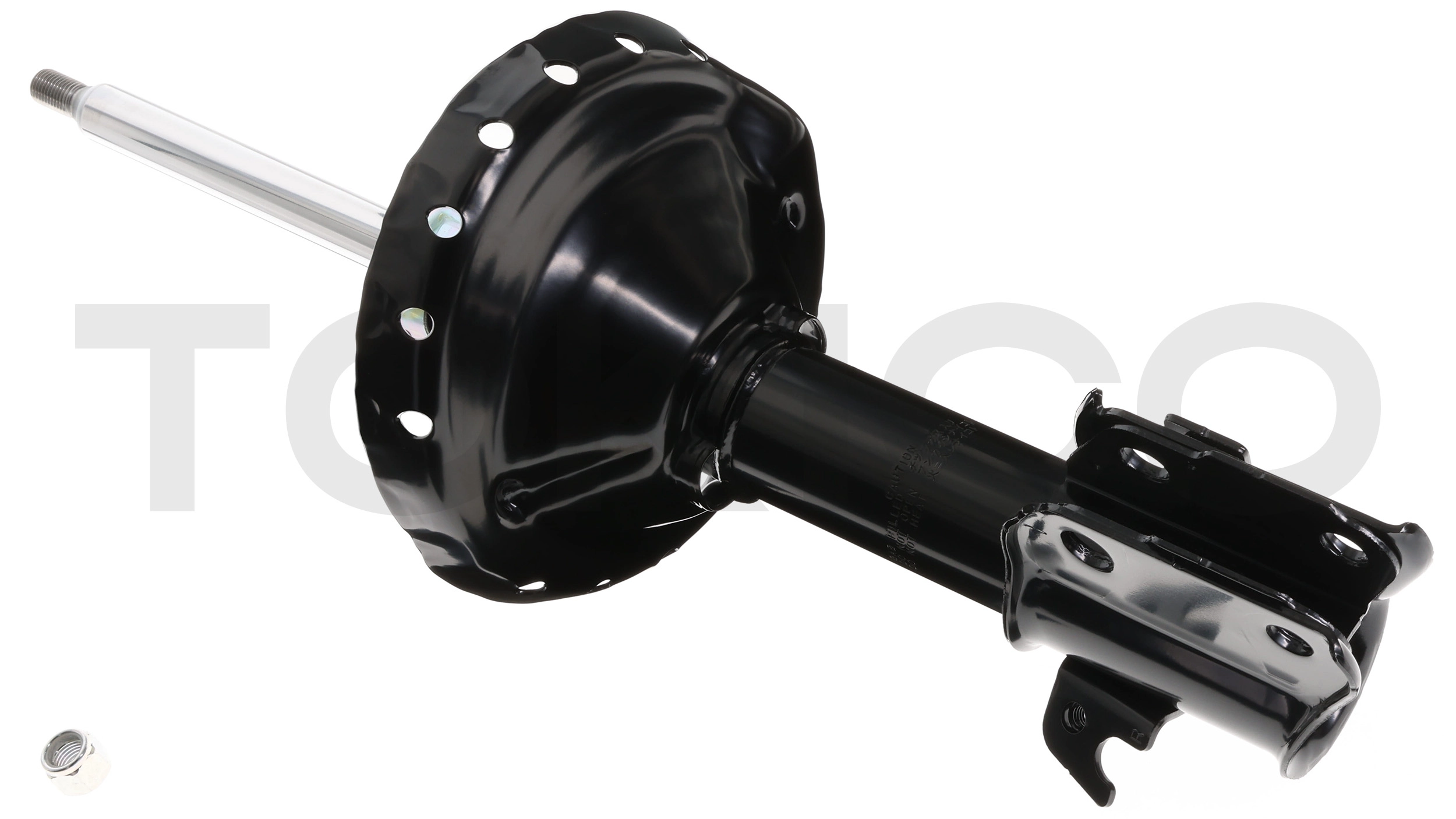 Shock Absorber (B3446)