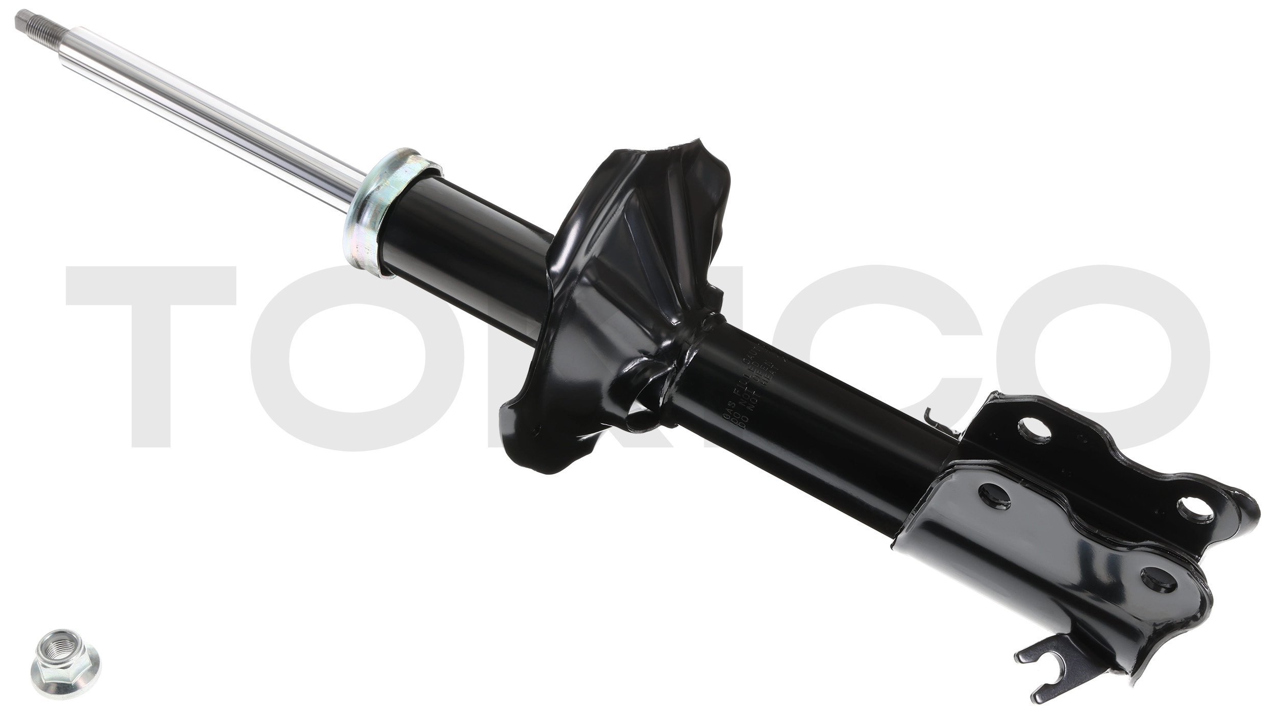 Shock Absorber (B2212)