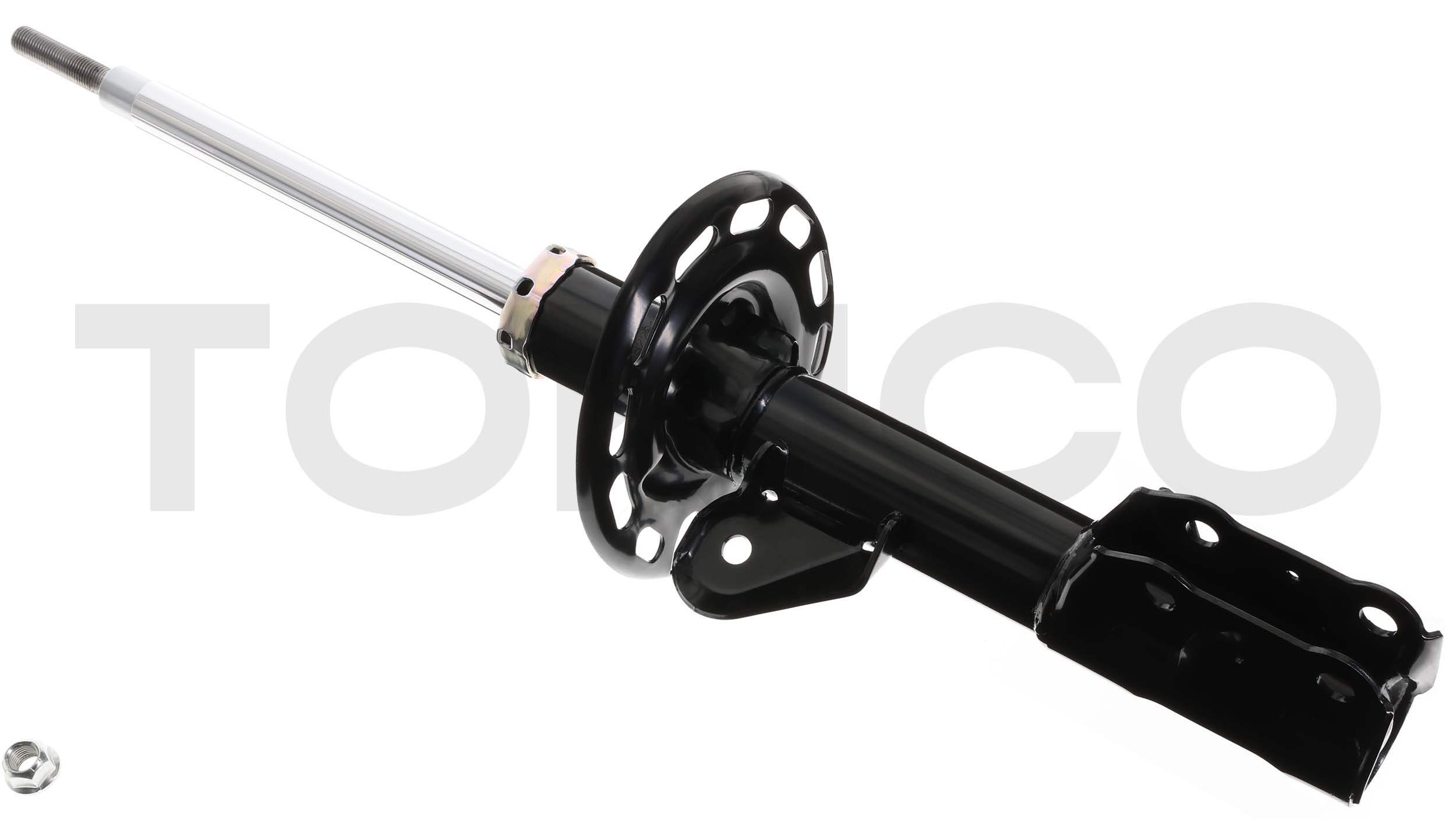 Shock Absorber (B2291)