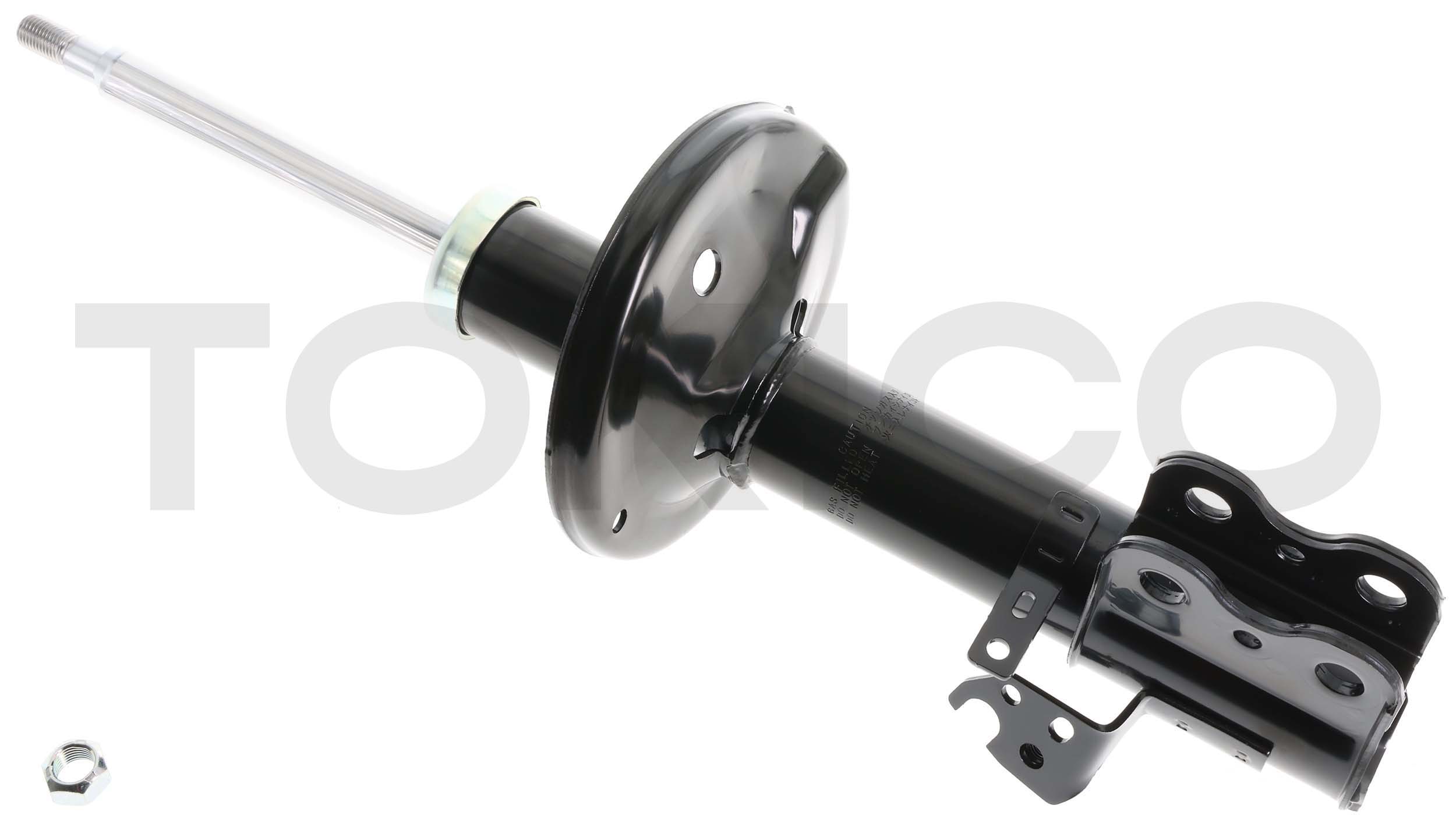 Shock Absorber (B3225)