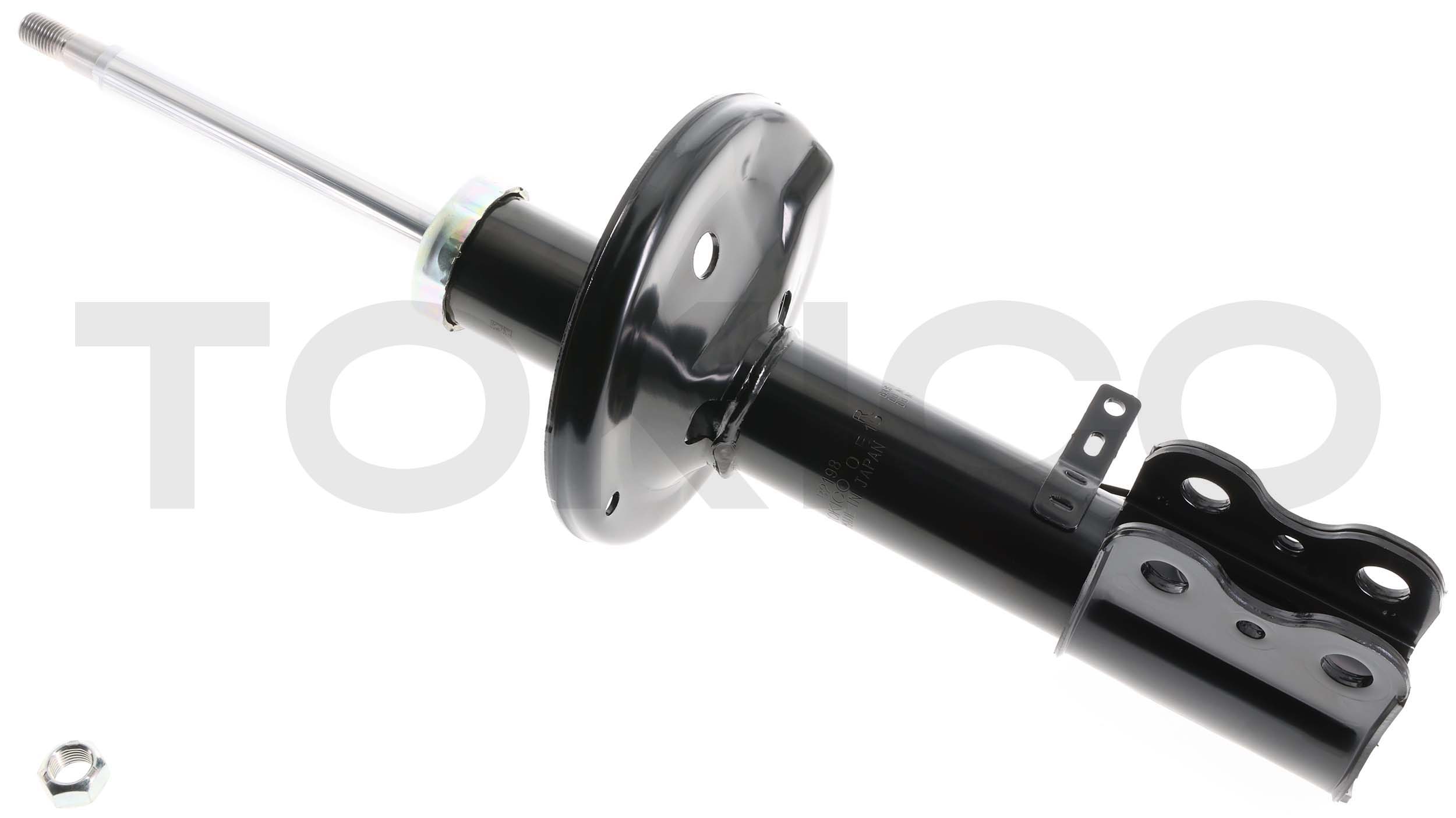 Shock Absorber (B2198)