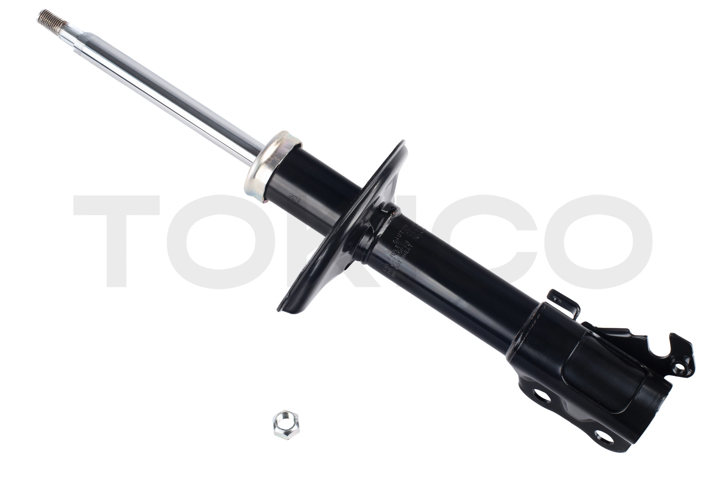 Shock Absorber (B2187)