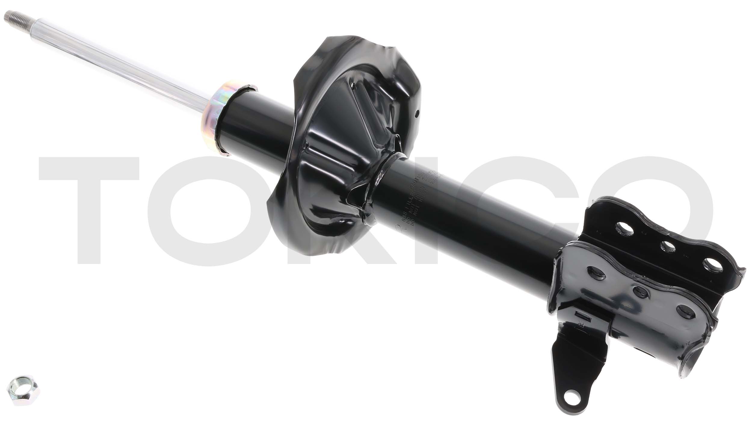 Shock Absorber (B3196)