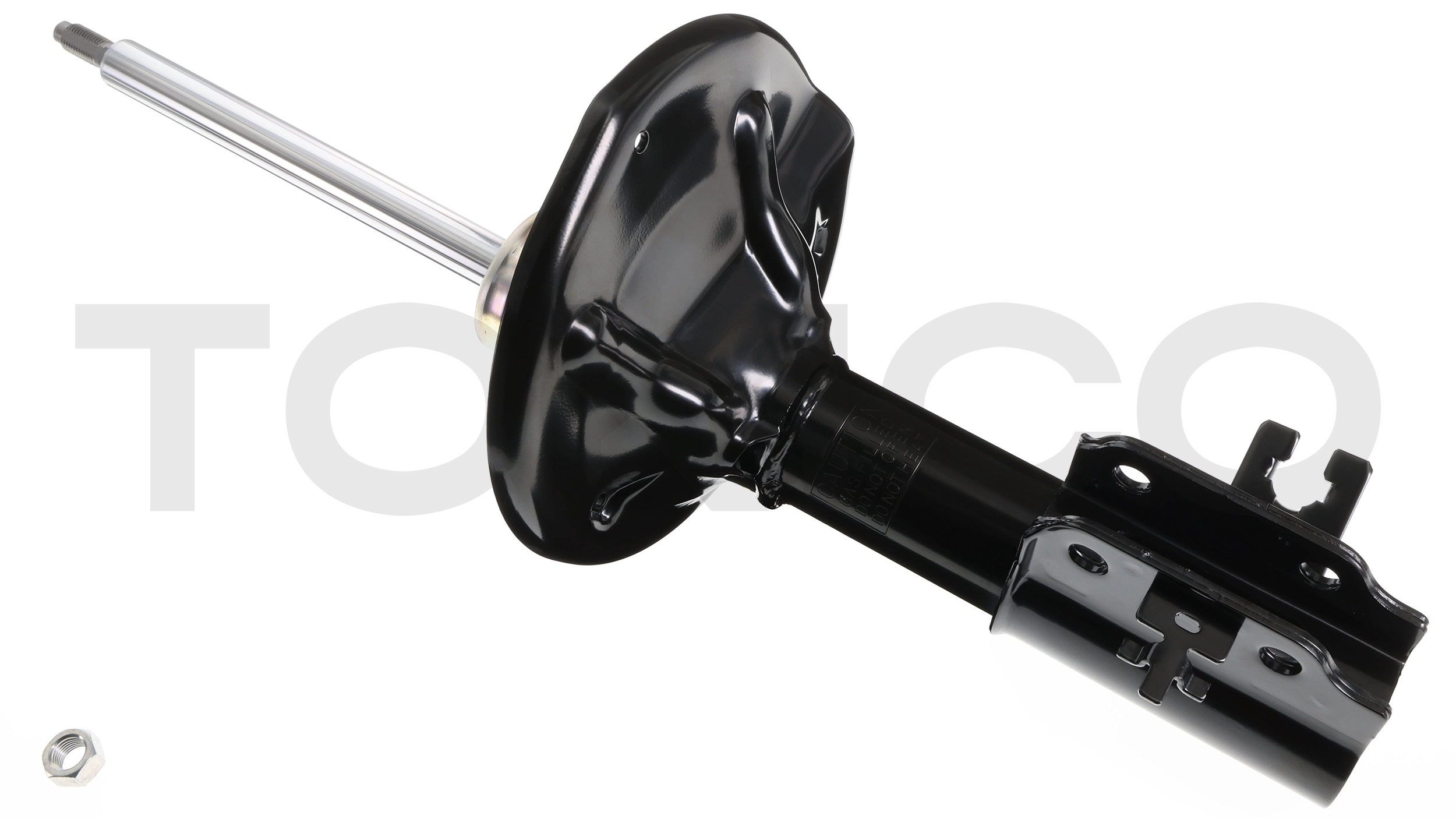 Shock Absorber (B2136)