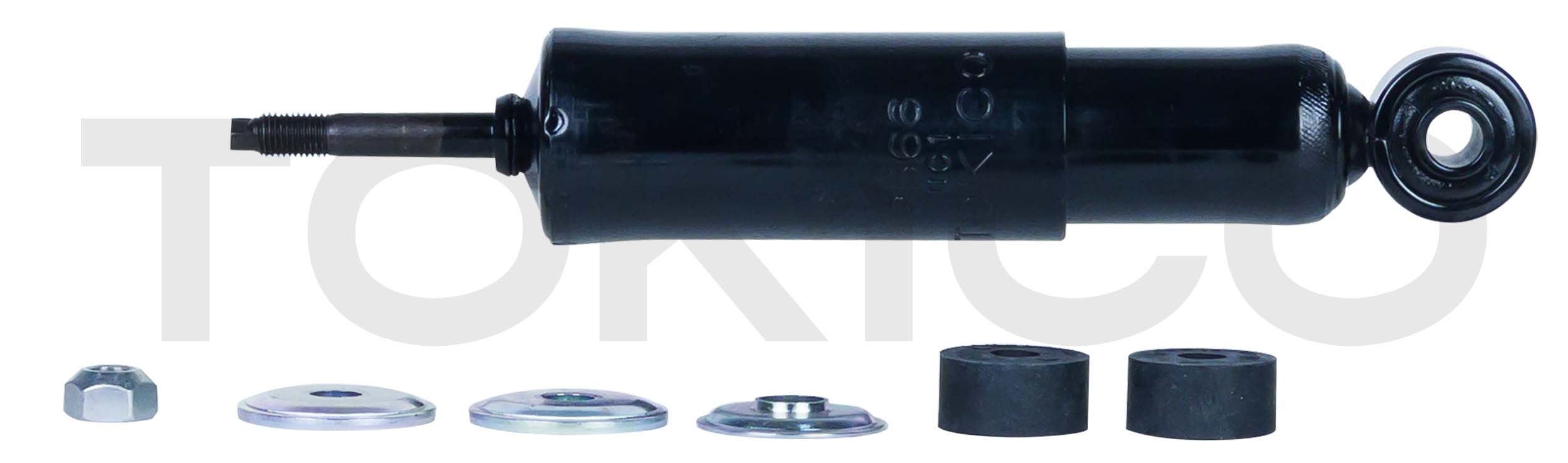 Shock Absorber (2566)