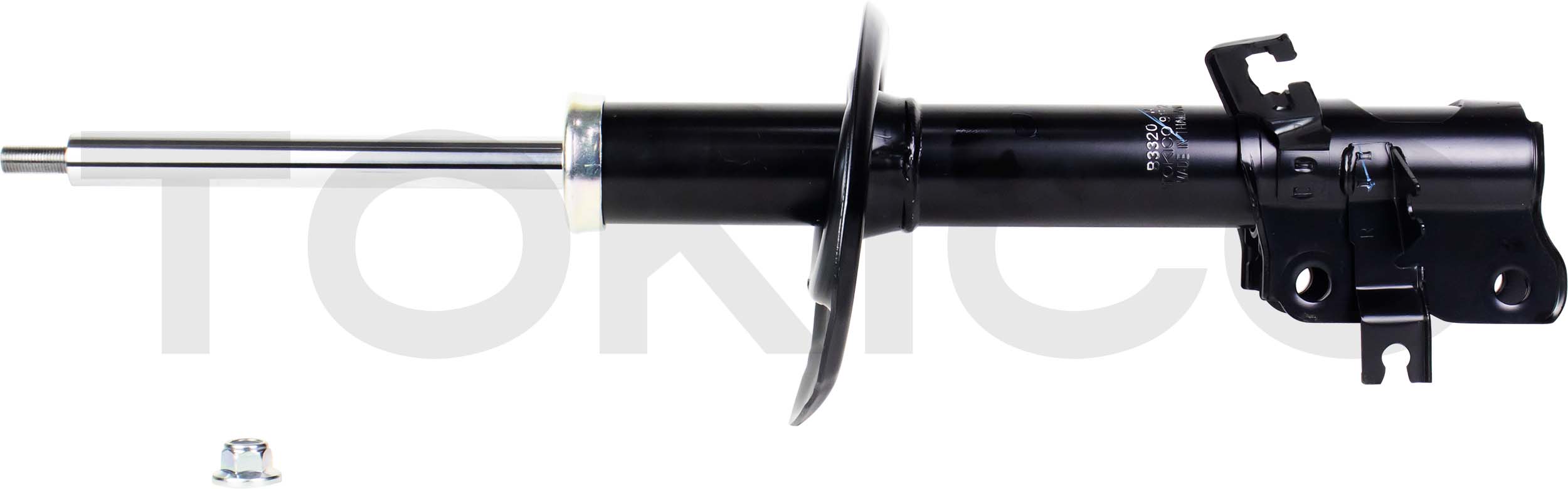 Shock Absorber (B3320)