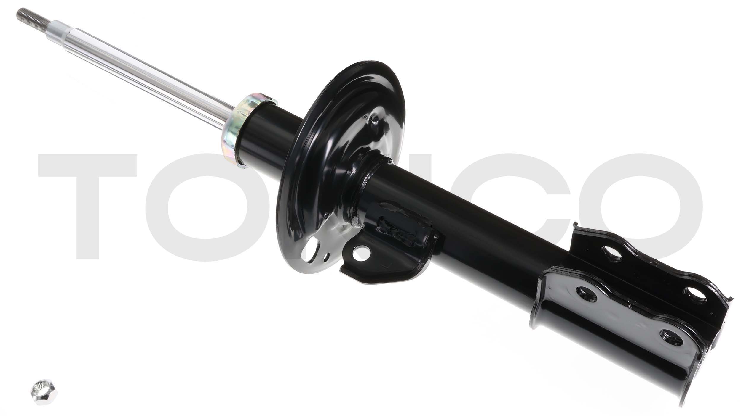 Shock Absorber (B3399)