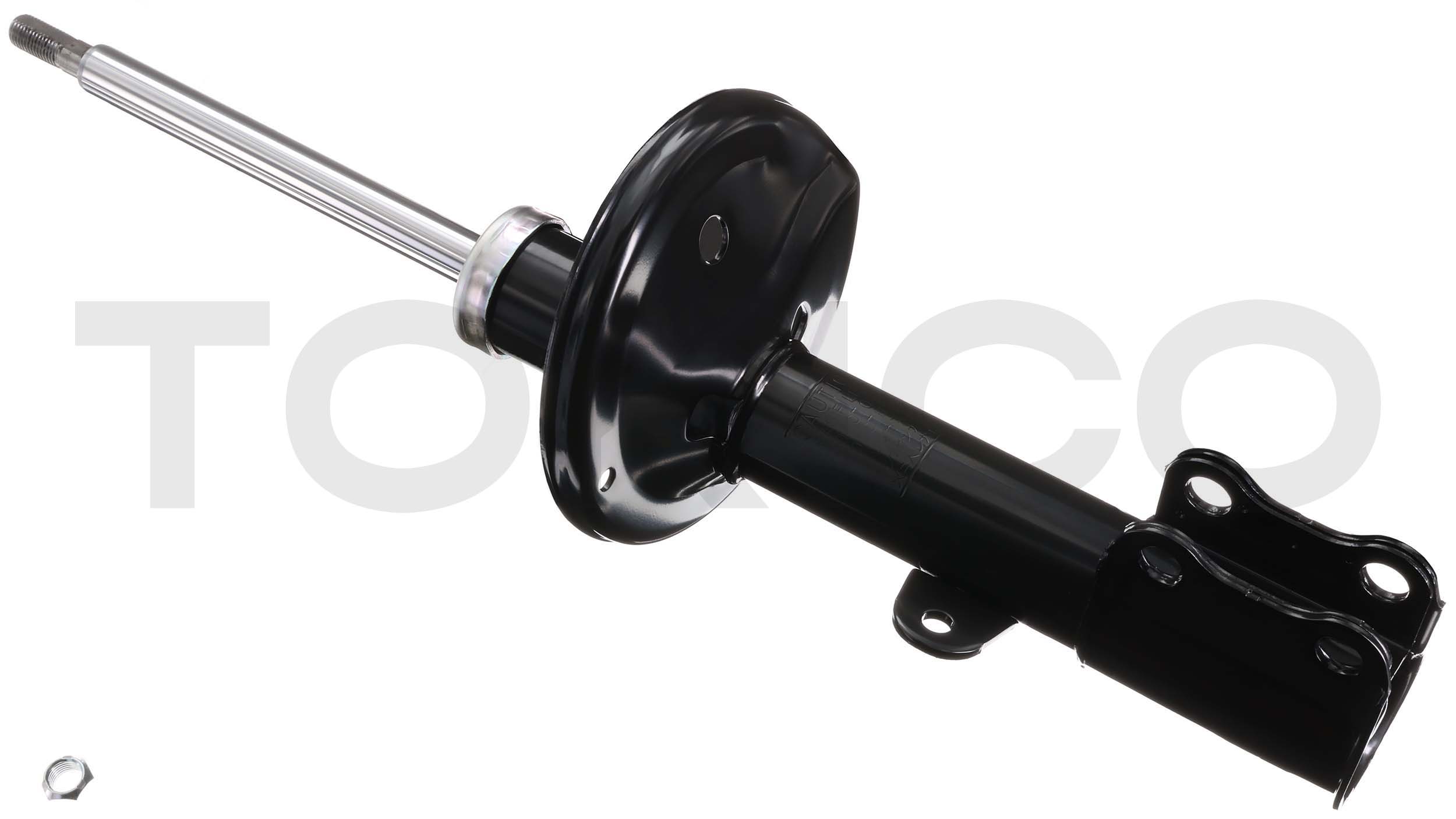 Shock Absorber (B2267)