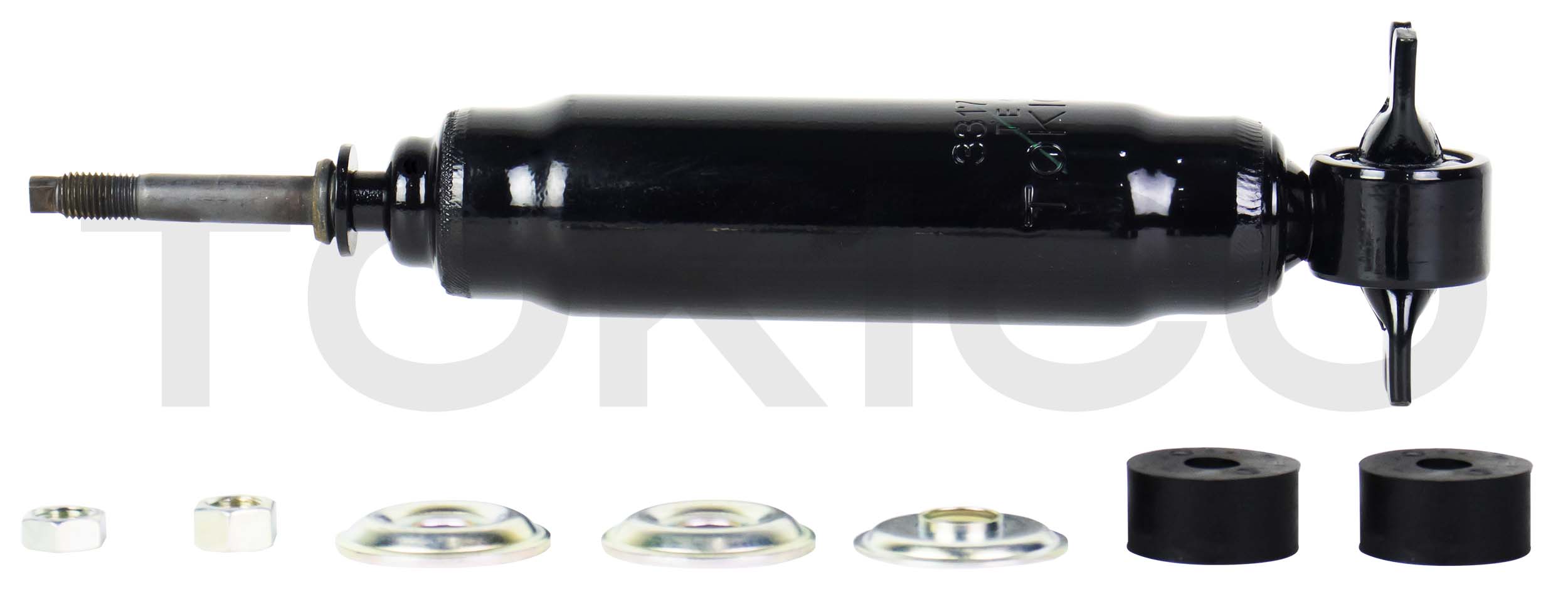 Shock Absorber (3317)