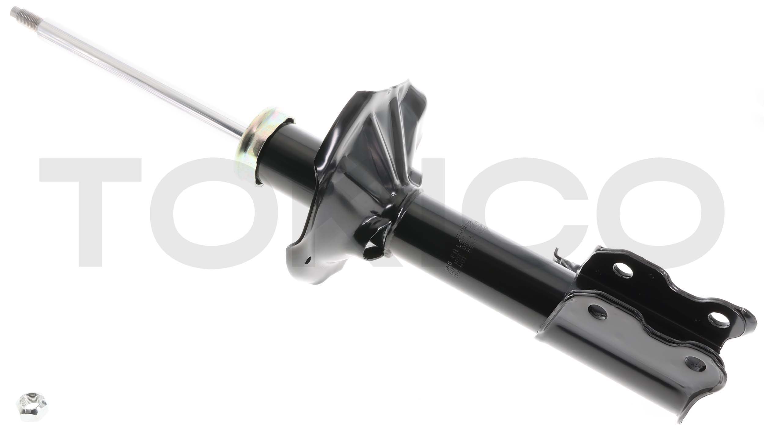 Shock Absorber (B1068)