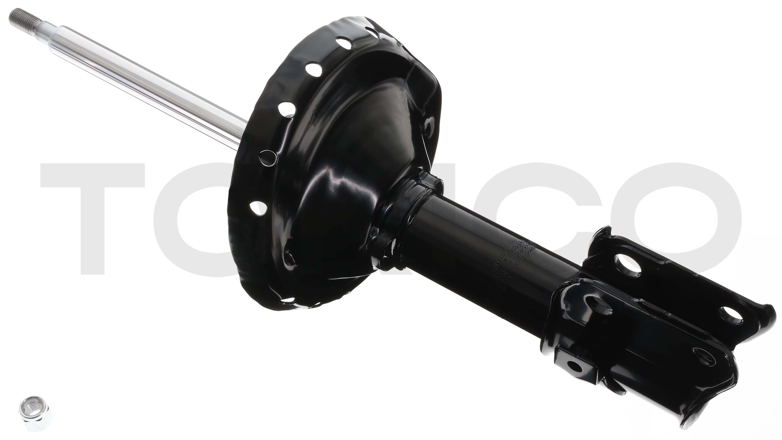 Shock Absorber (B3449)