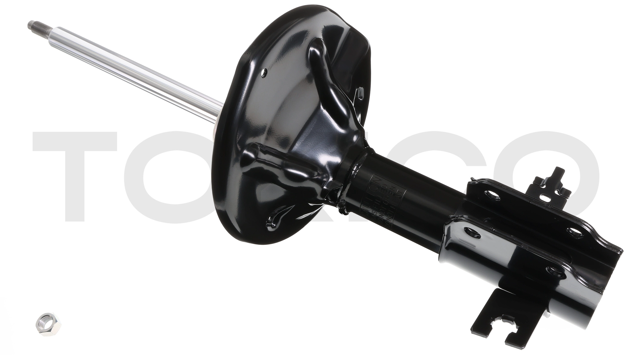 Shock Absorber (B2137)