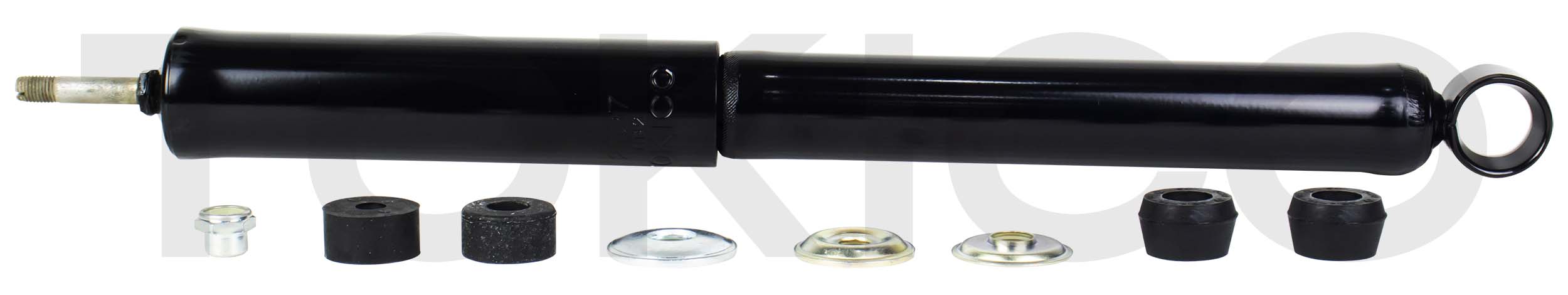 Shock Absorber (2727)