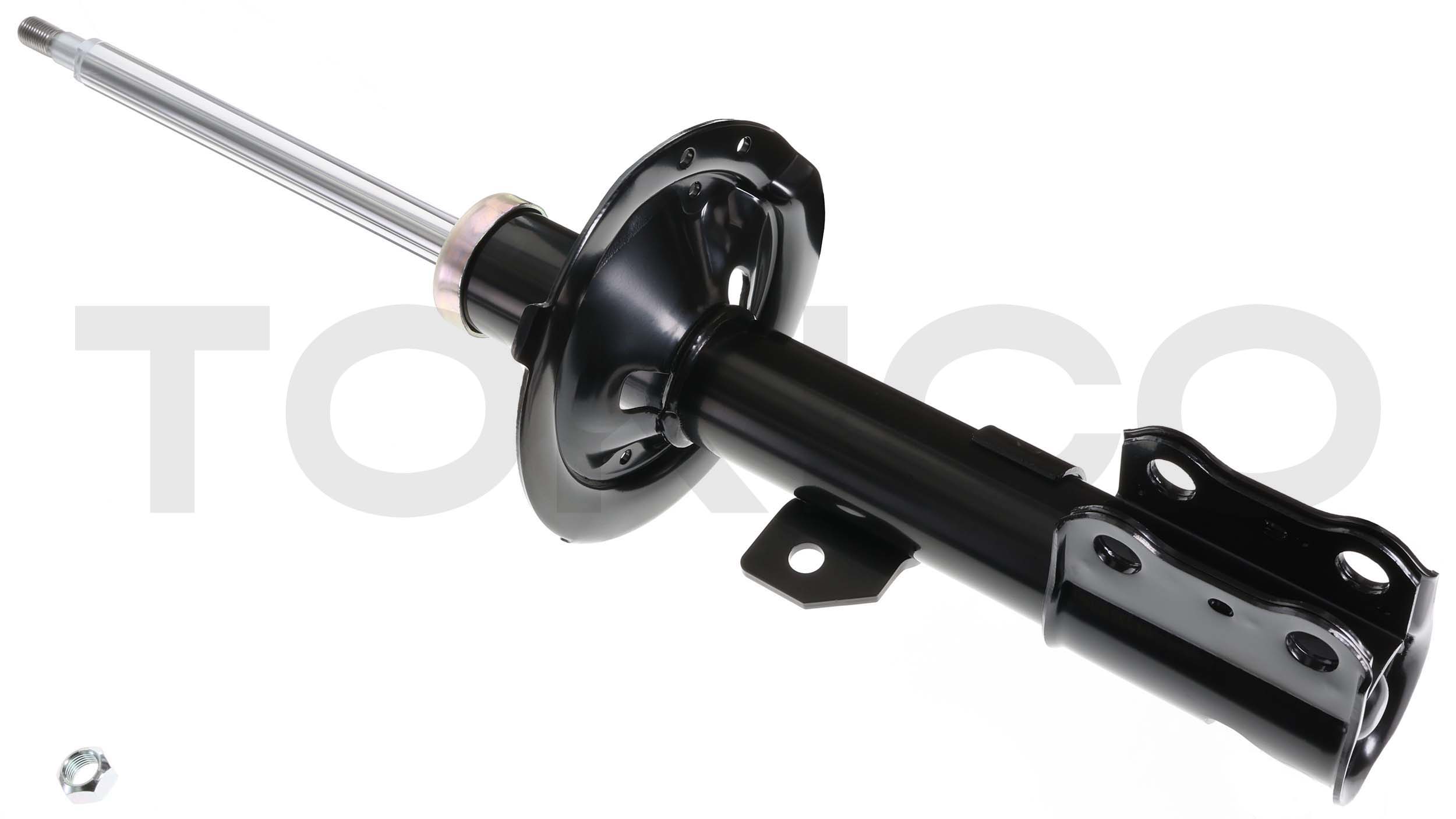 Shock Absorber (B3486)