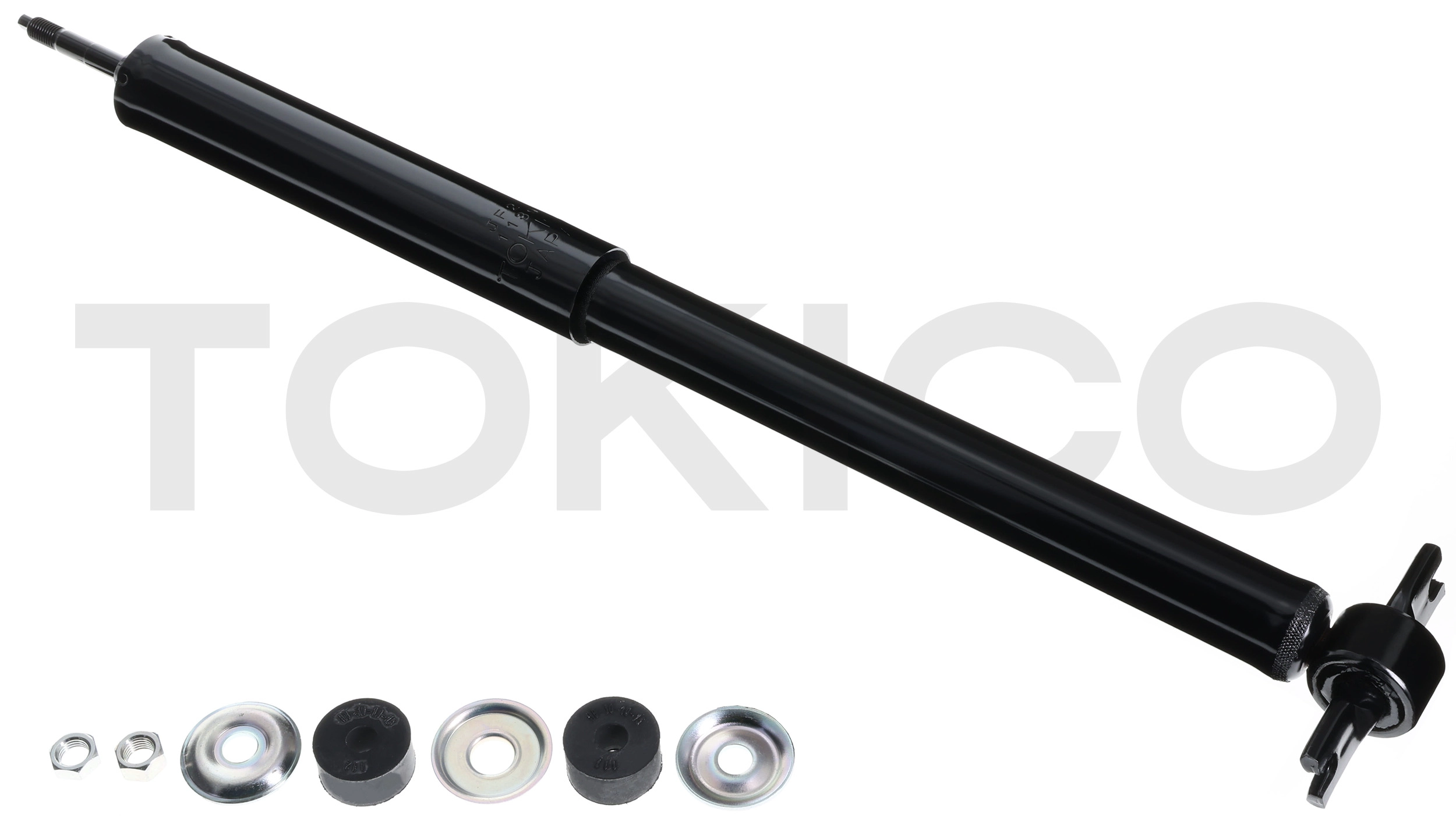 Shock Absorber (1139)