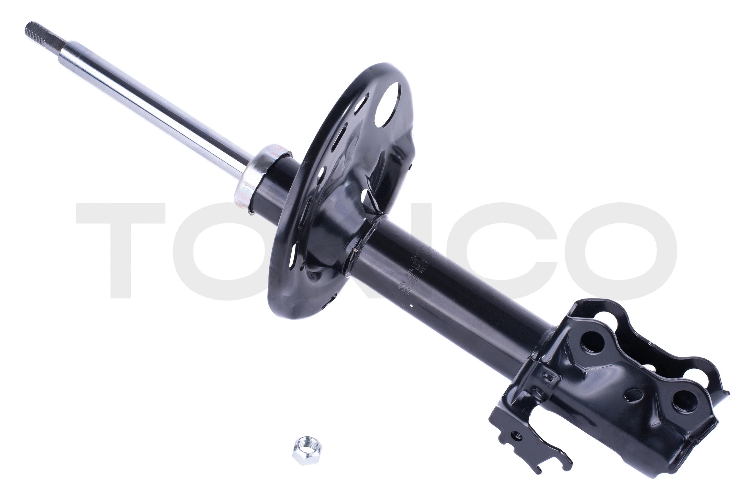 Shock Absorber (B3245)