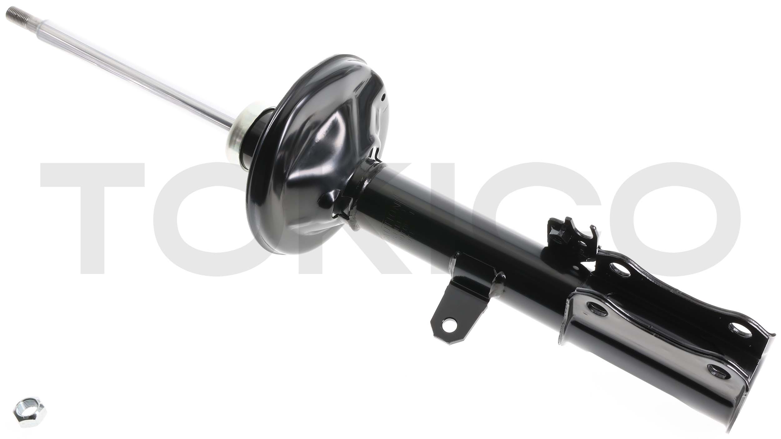 Shock Absorber (B2200)
