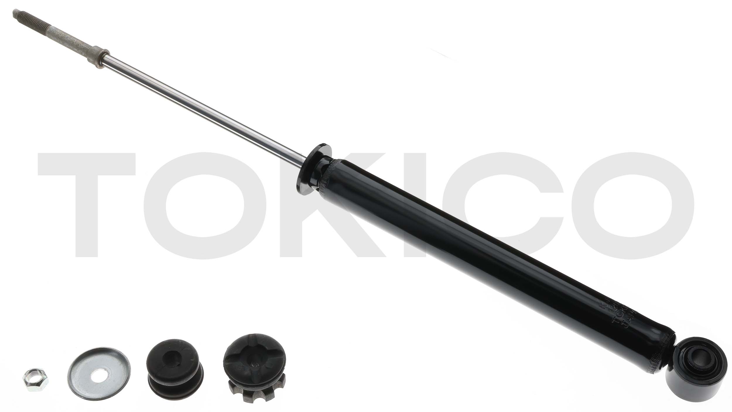 Shock Absorber (1202)