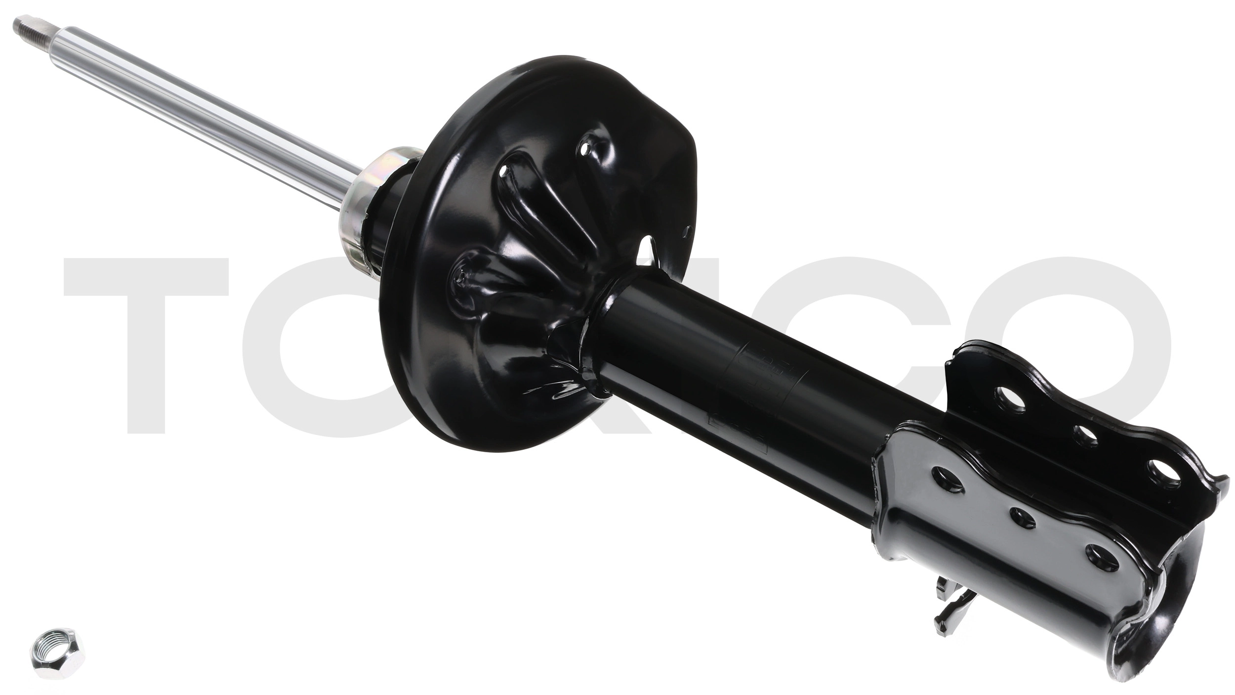 Shock Absorber (B3080)