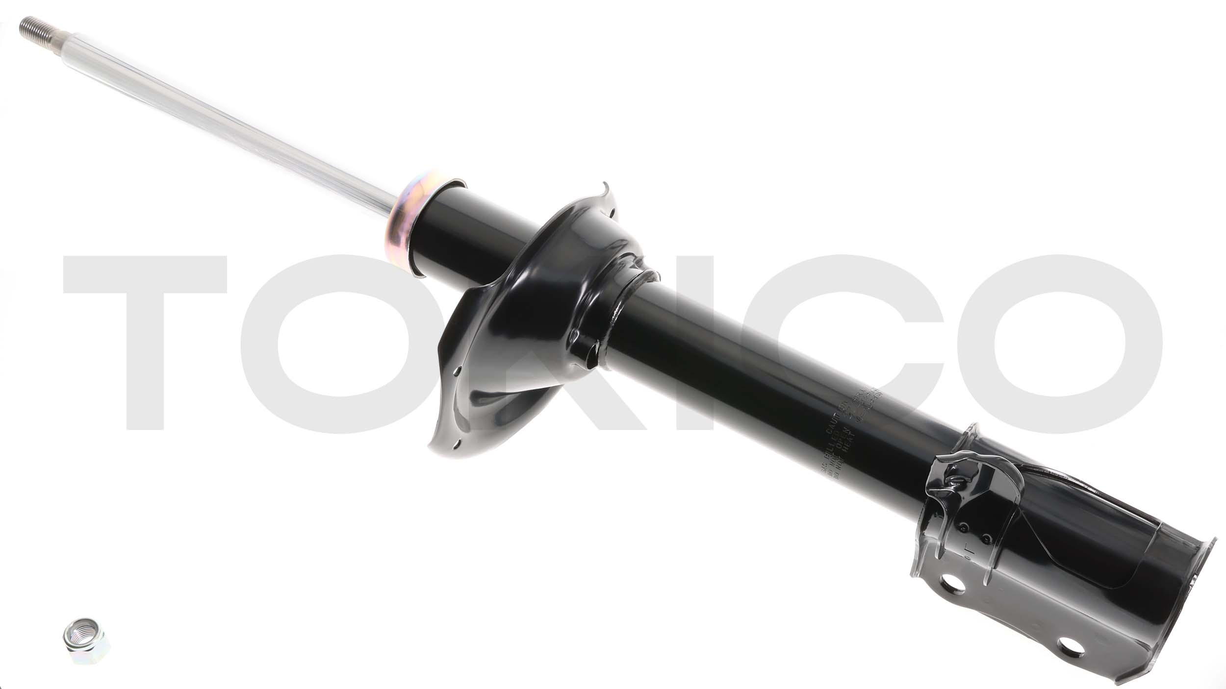 Shock Absorber
