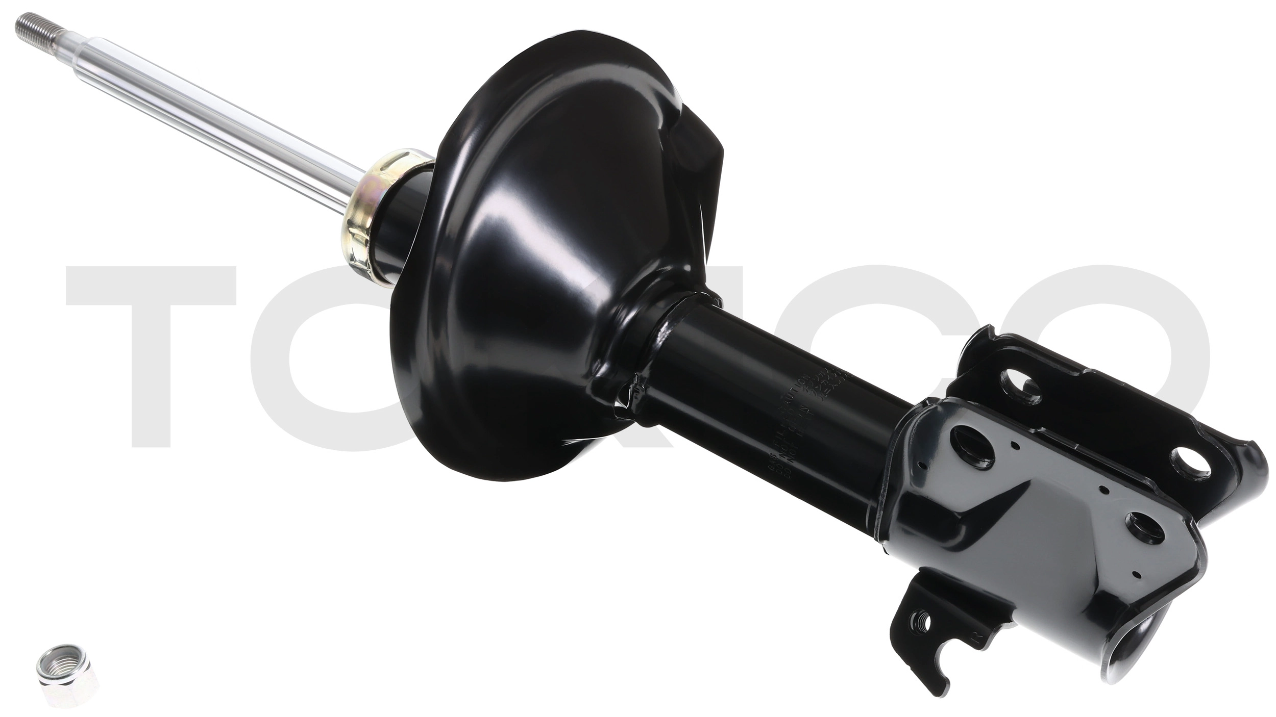 Shock Absorber (B3430)