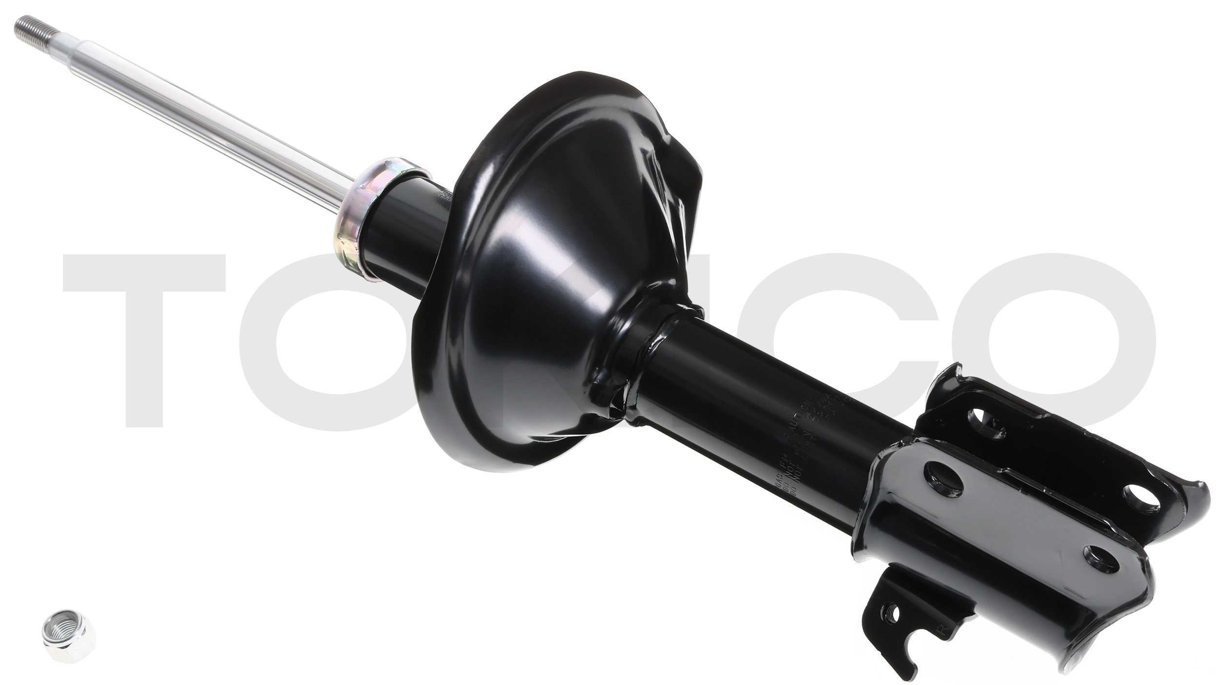 Shock Absorber (B2384)